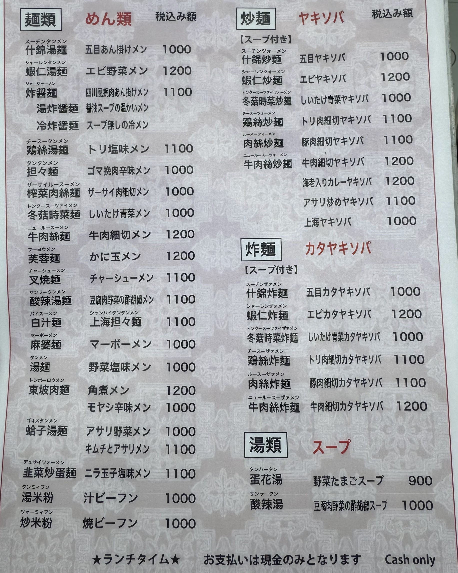 Menu image 1