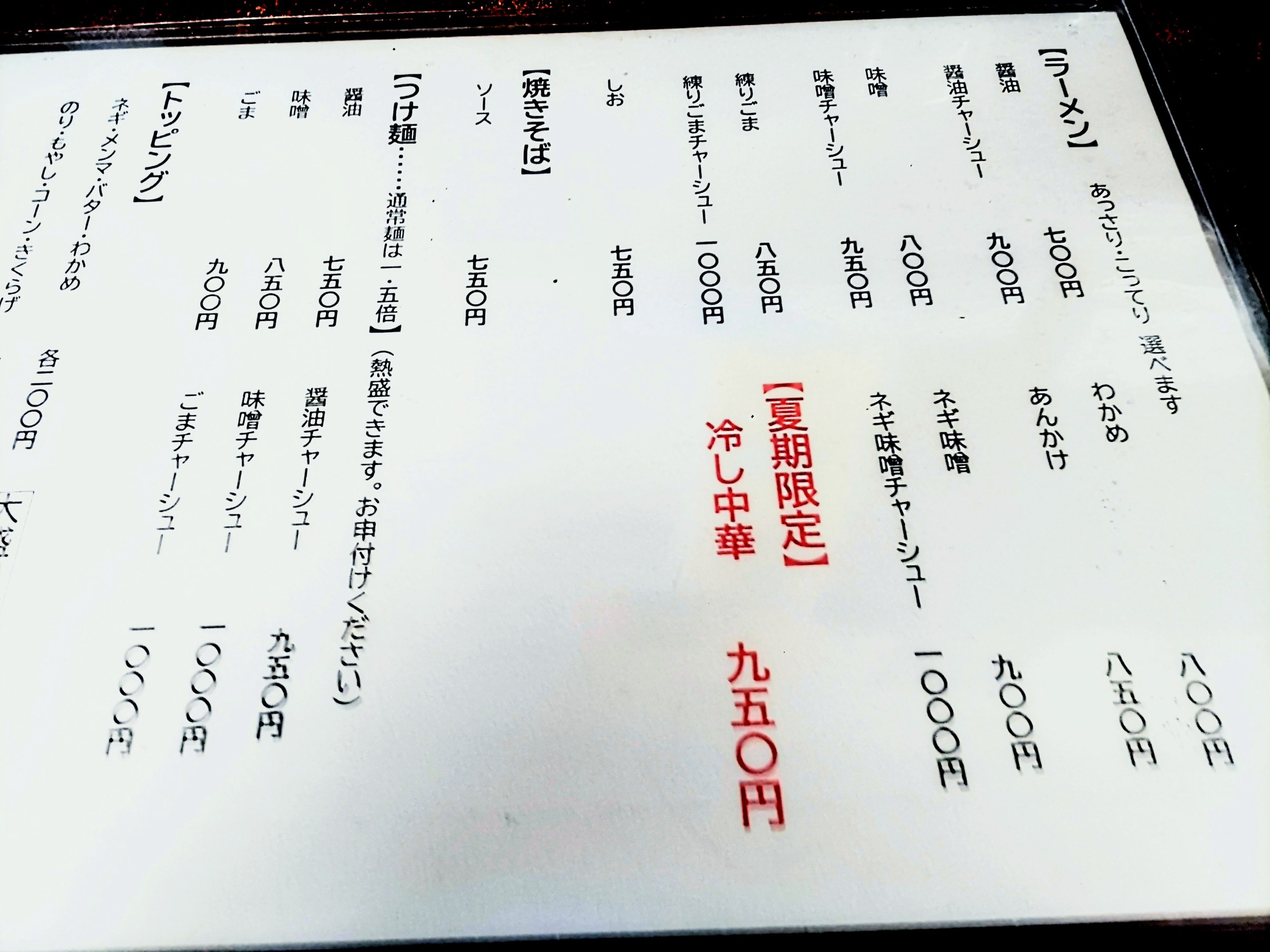 Menu image 1