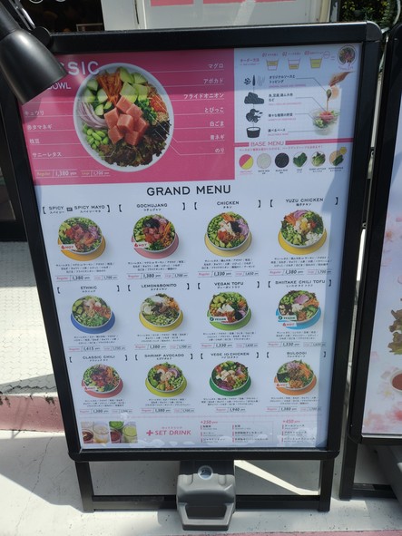 SCALES Nakameguro