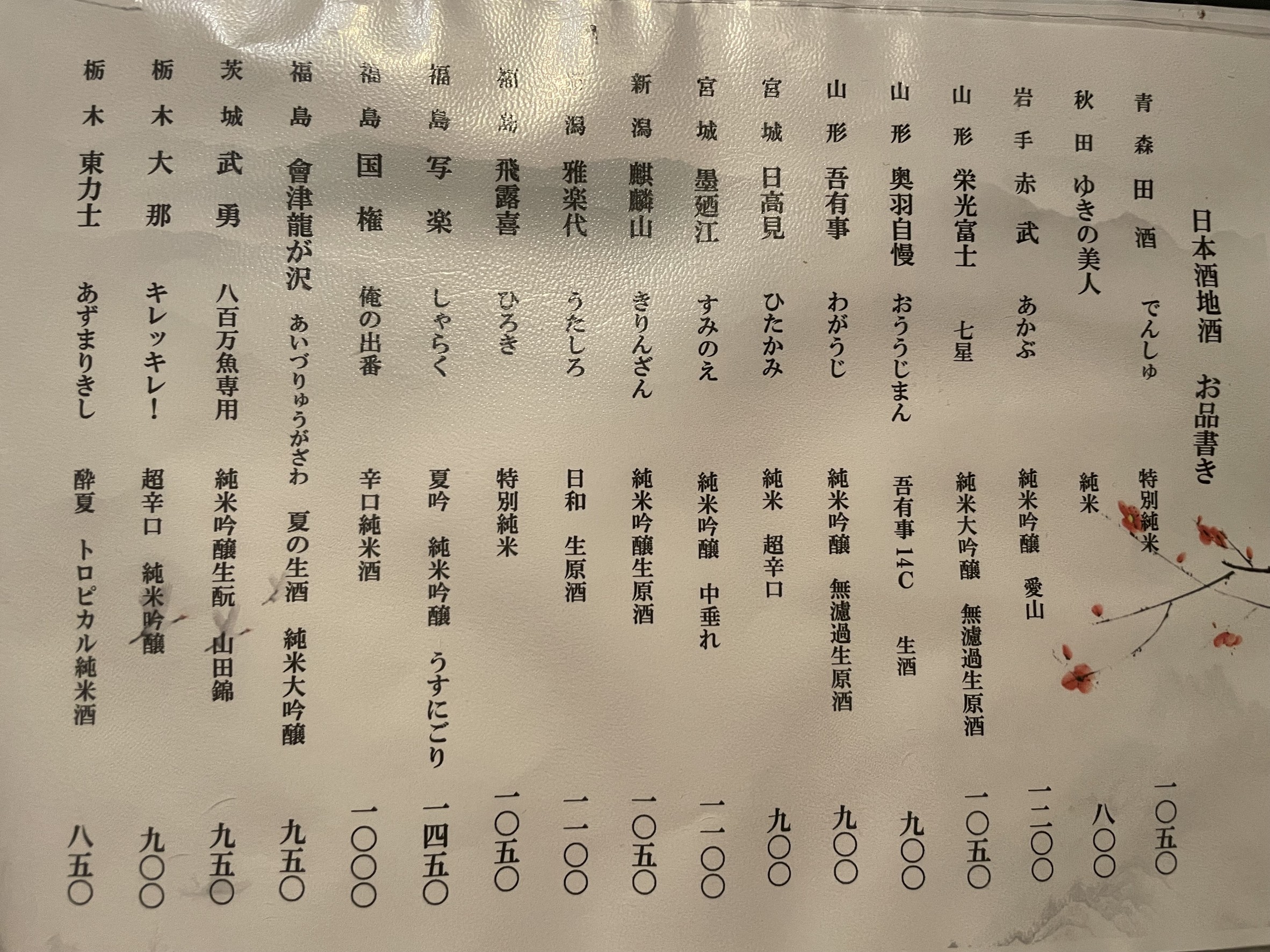 Menu image 1