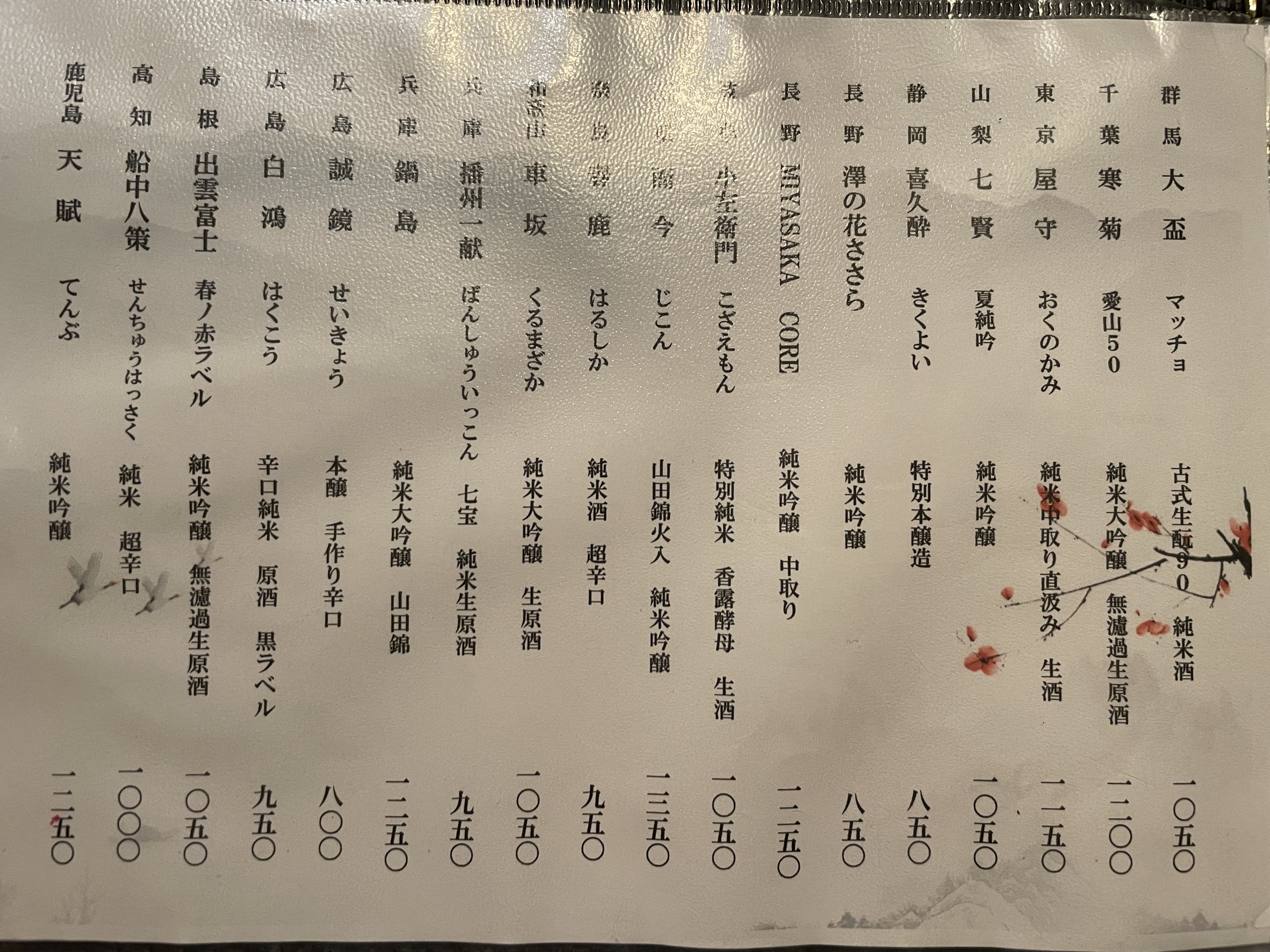 Menu image 2