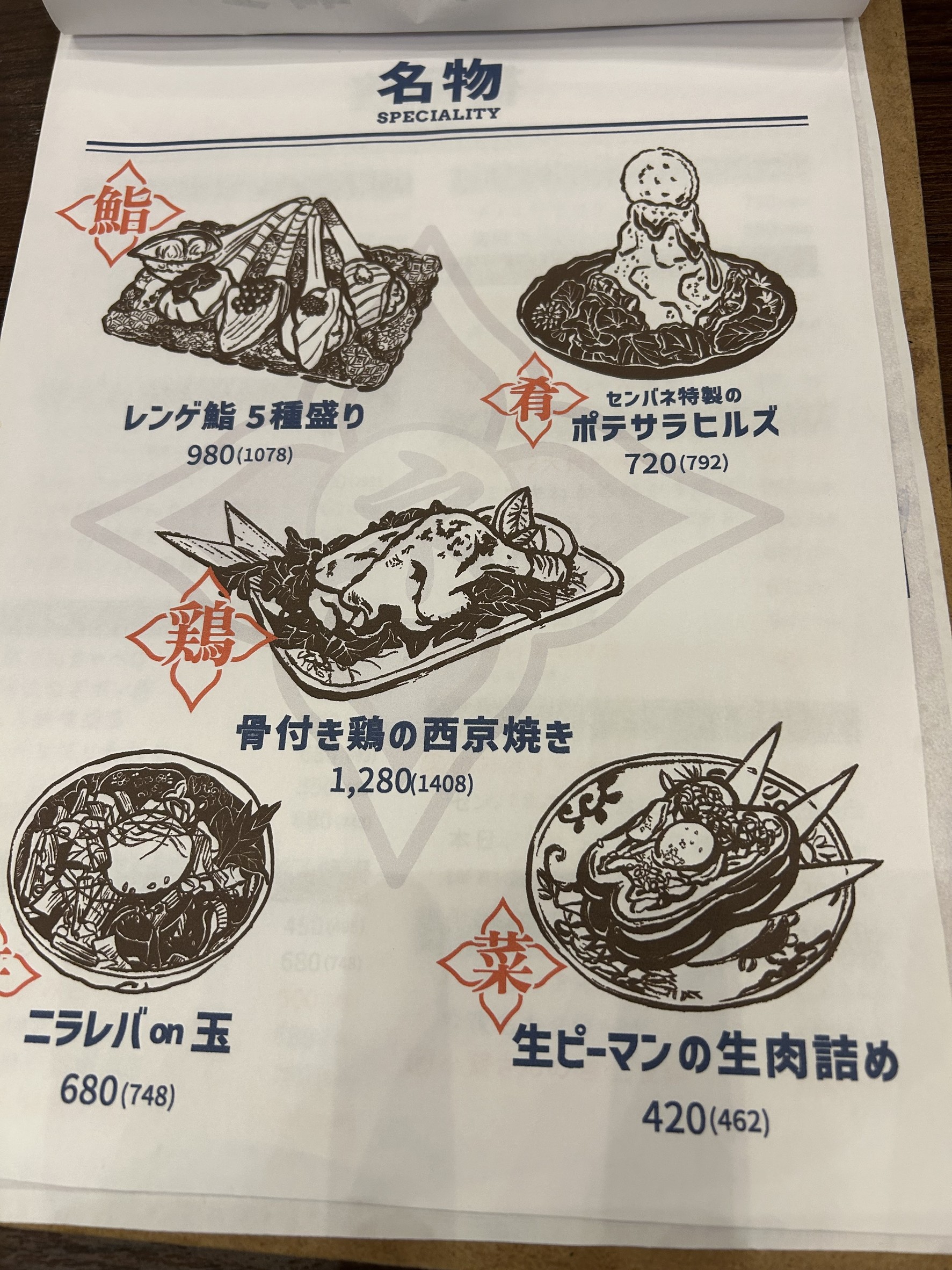 Menu image 1