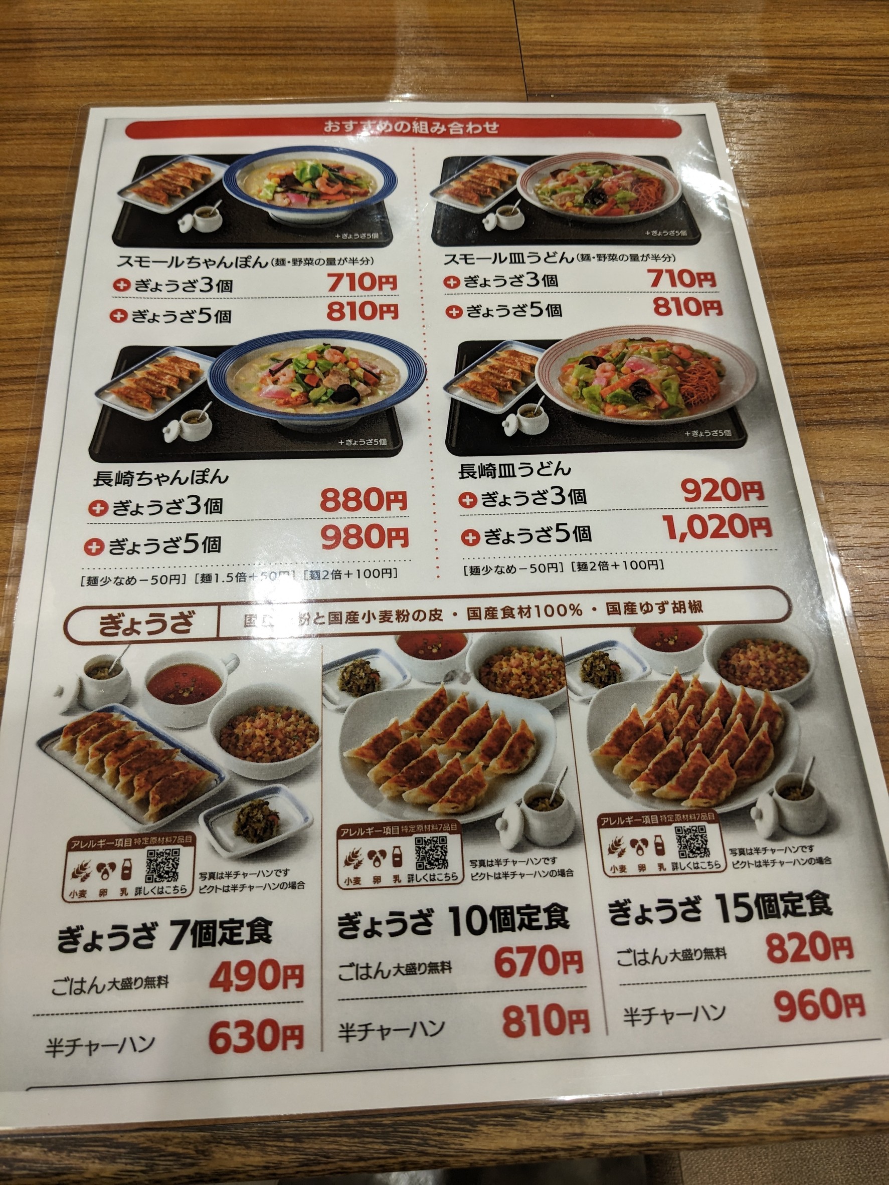Menu image 1