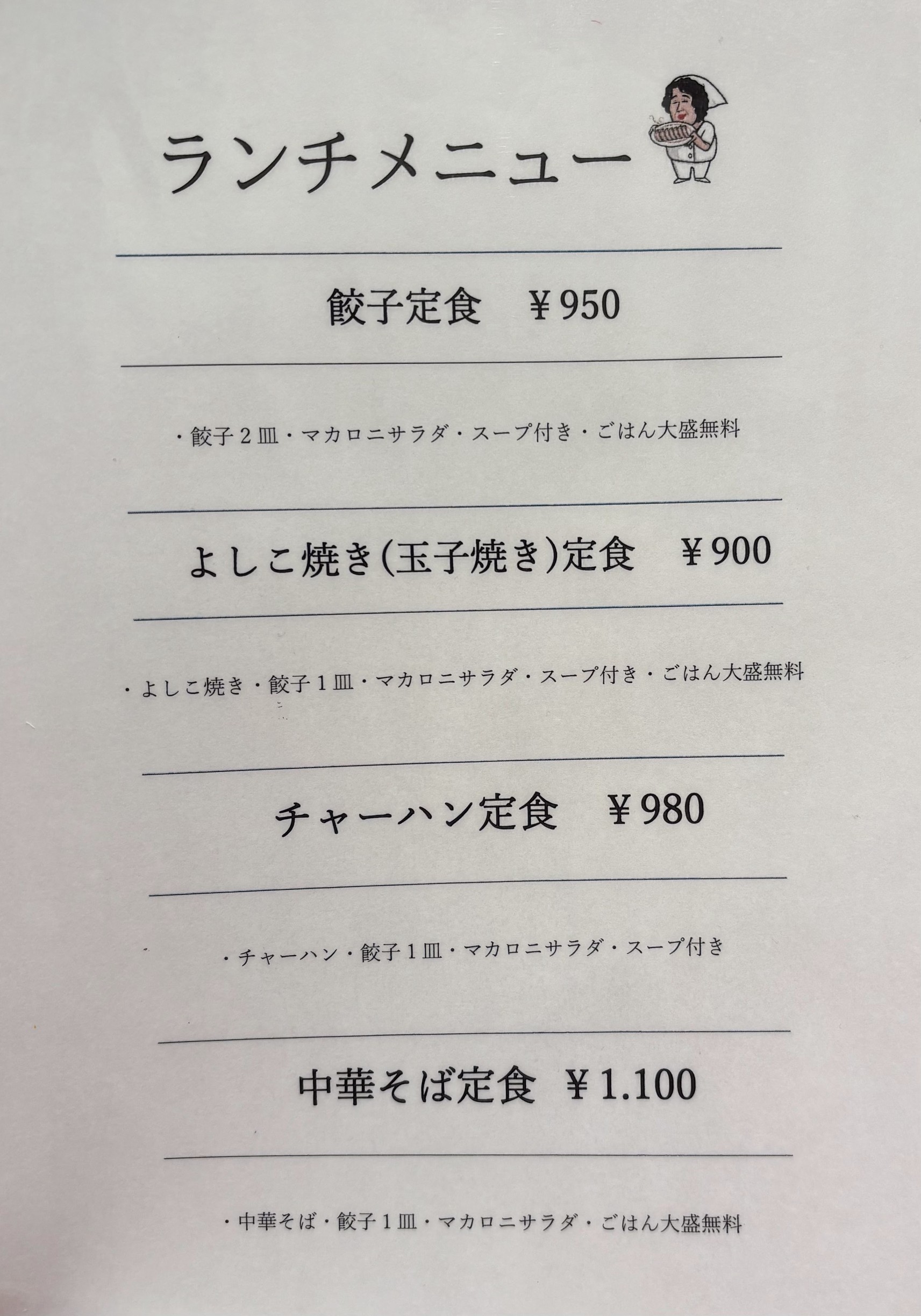 Menu image 1