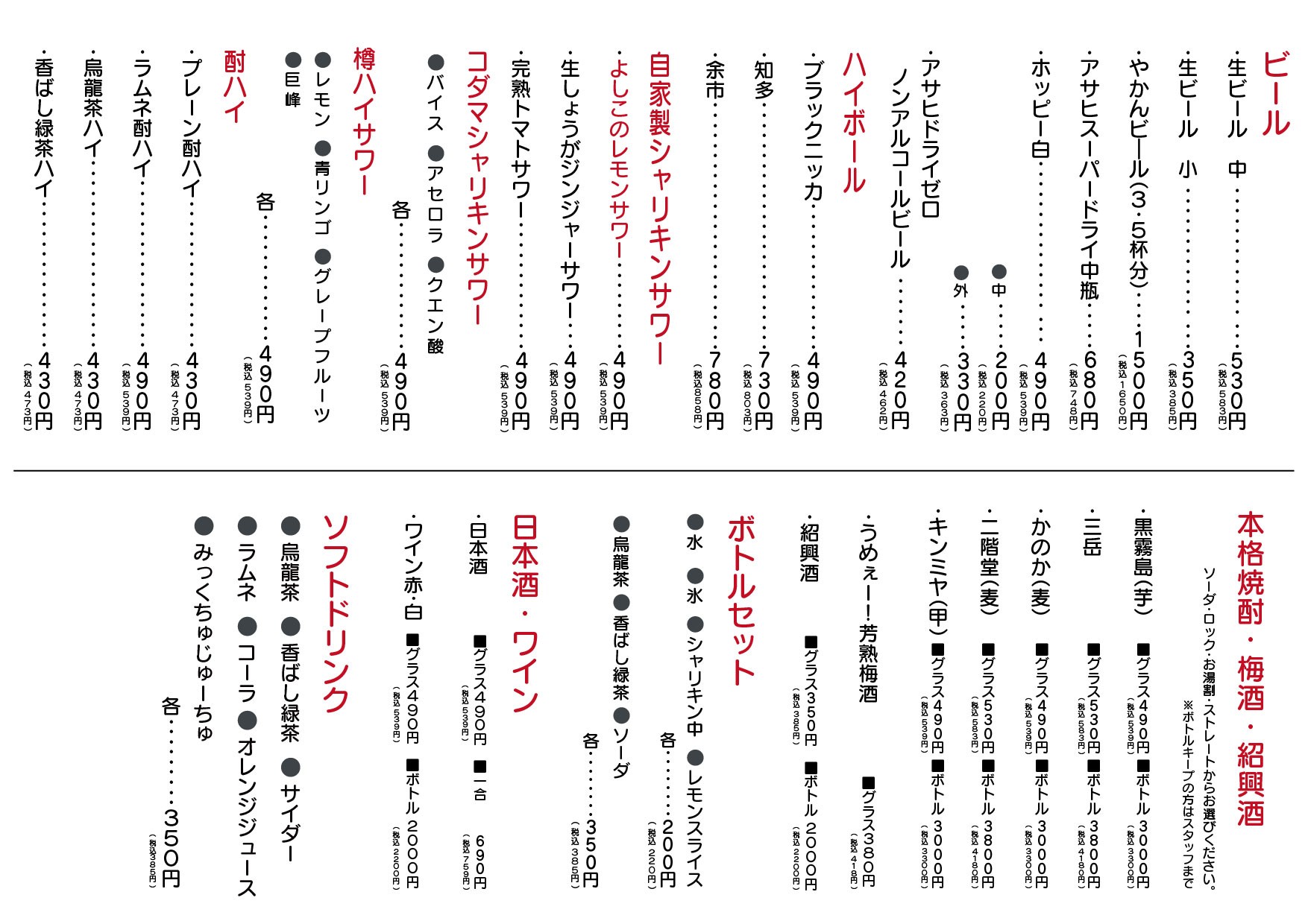 Menu image 3