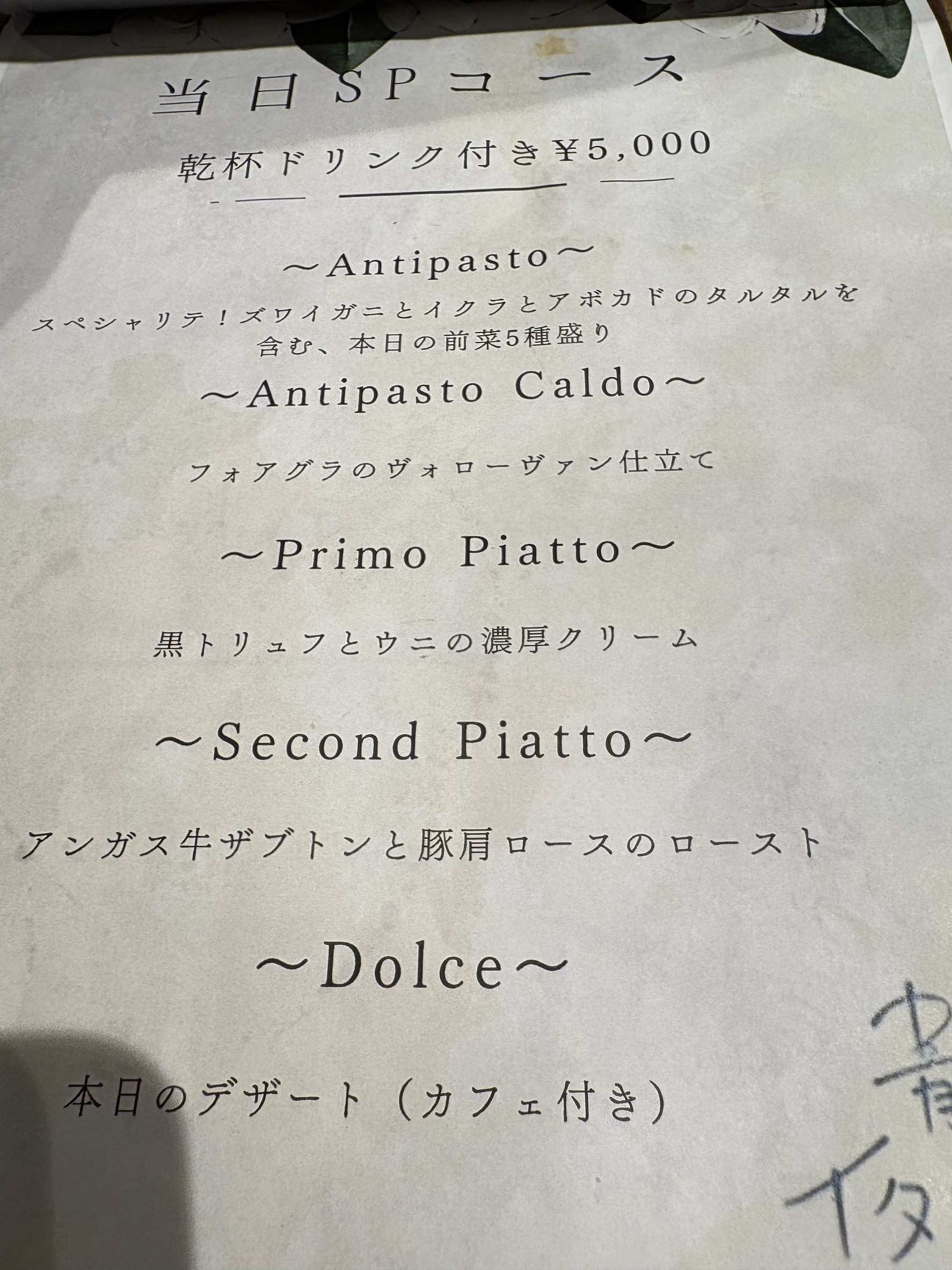 Menu image 2
