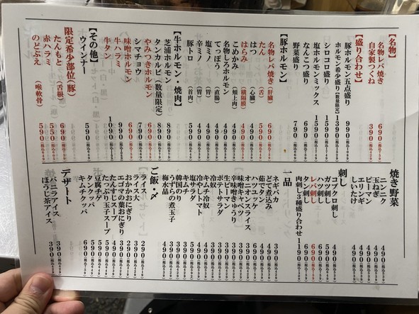 Shibaura Hormone
