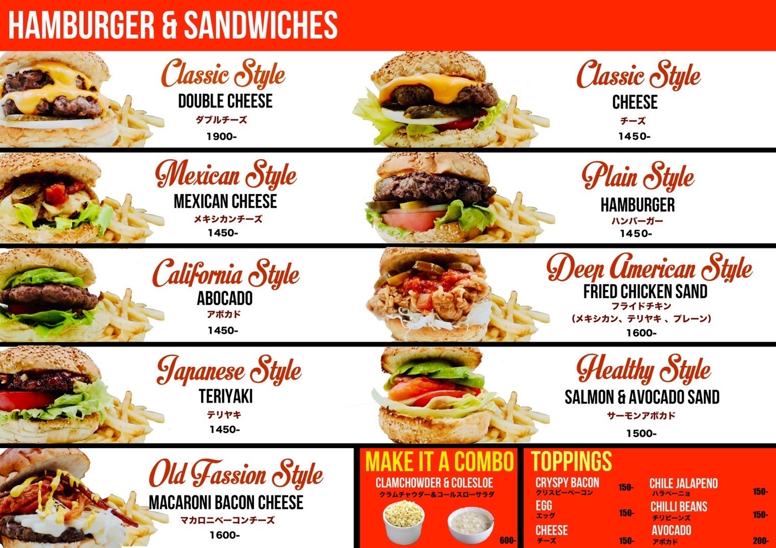 Menu image 1