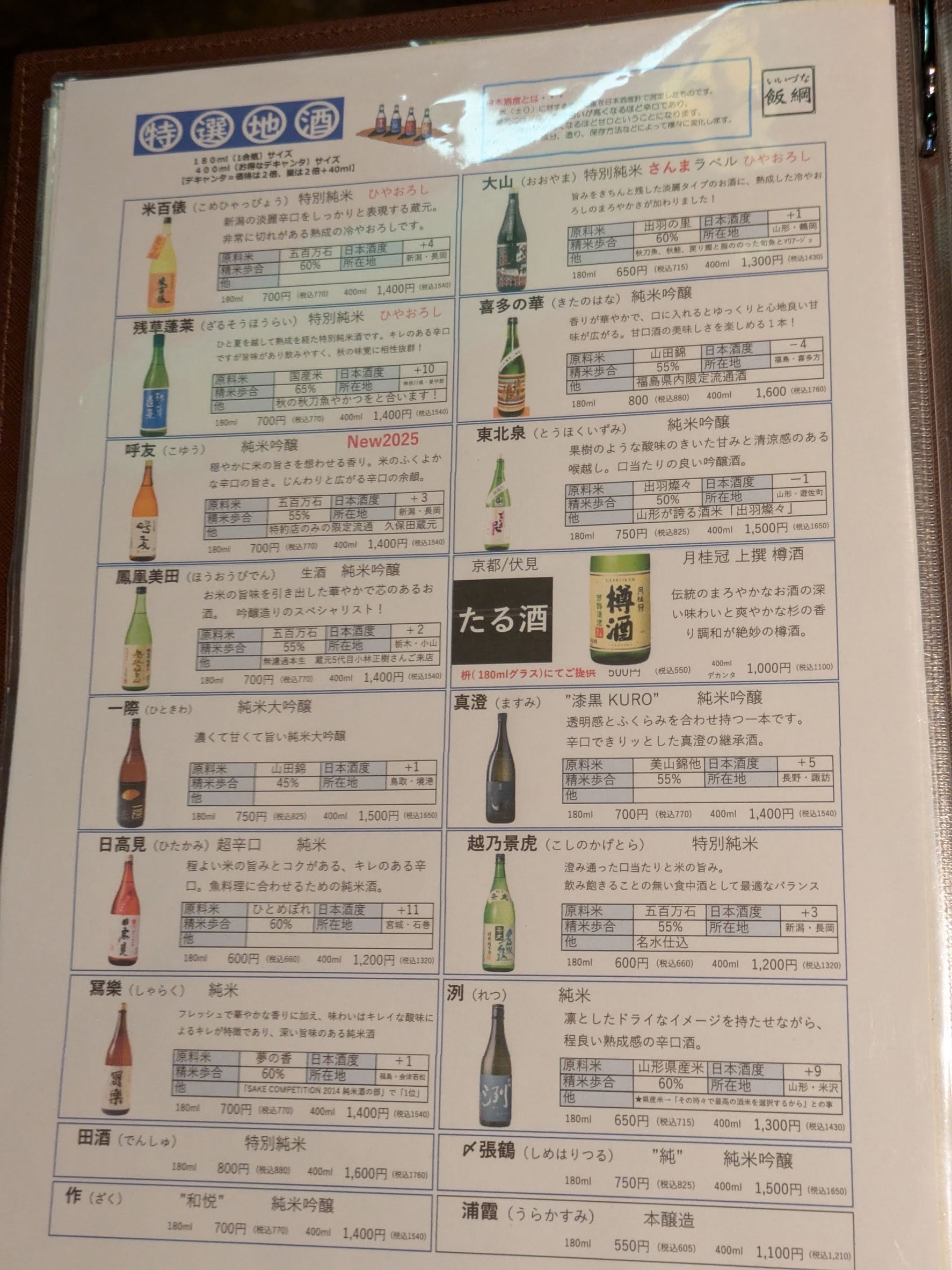 Menu image 4