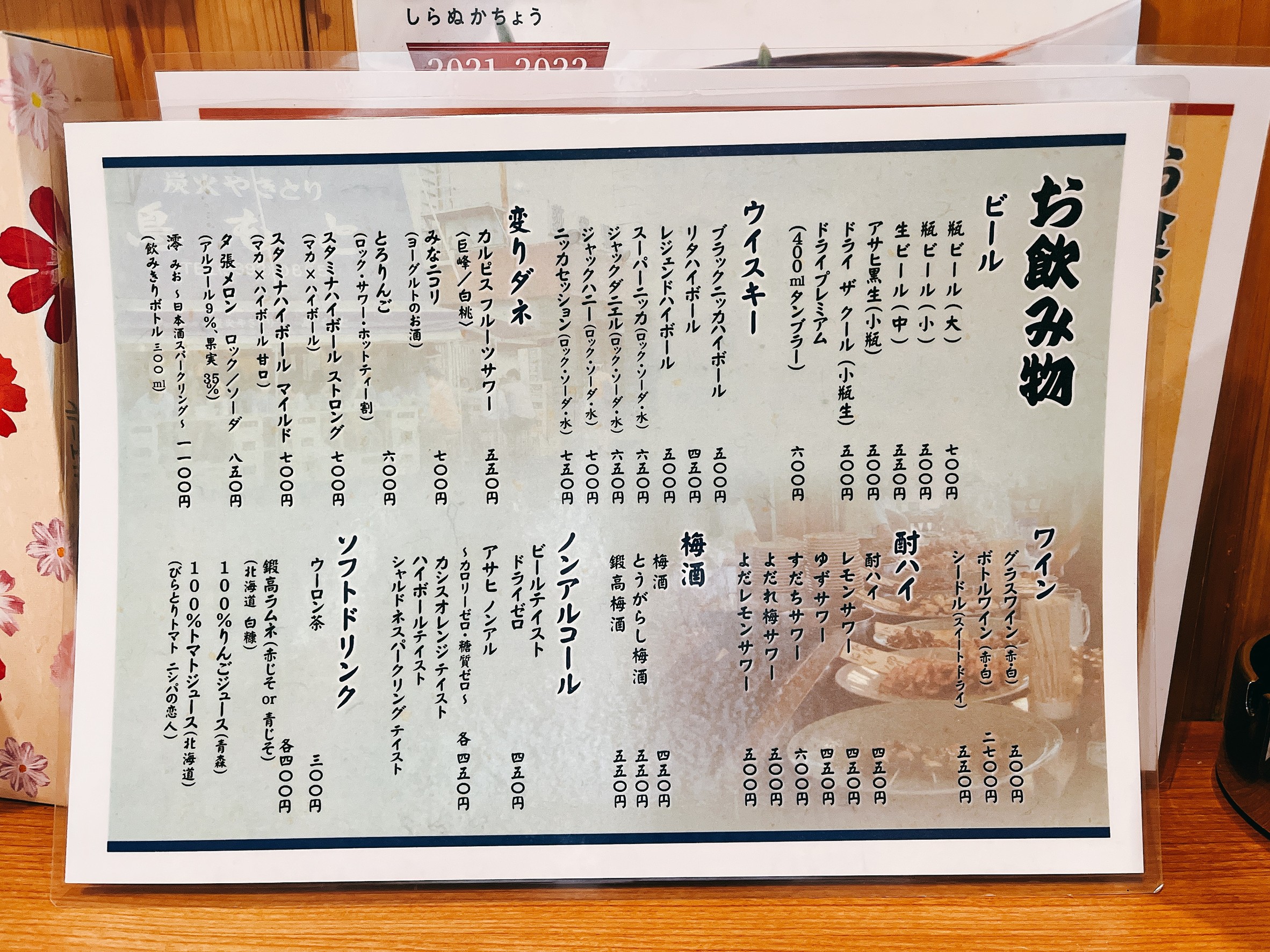 Menu image 4