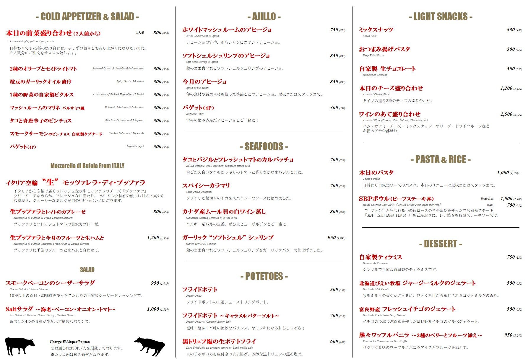 Menu image 1