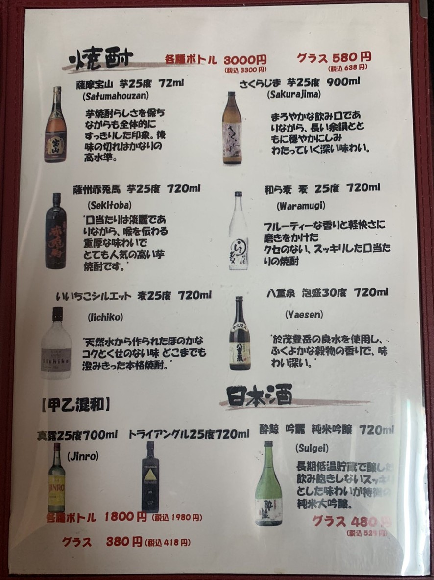Gautam Buddha menu 7
