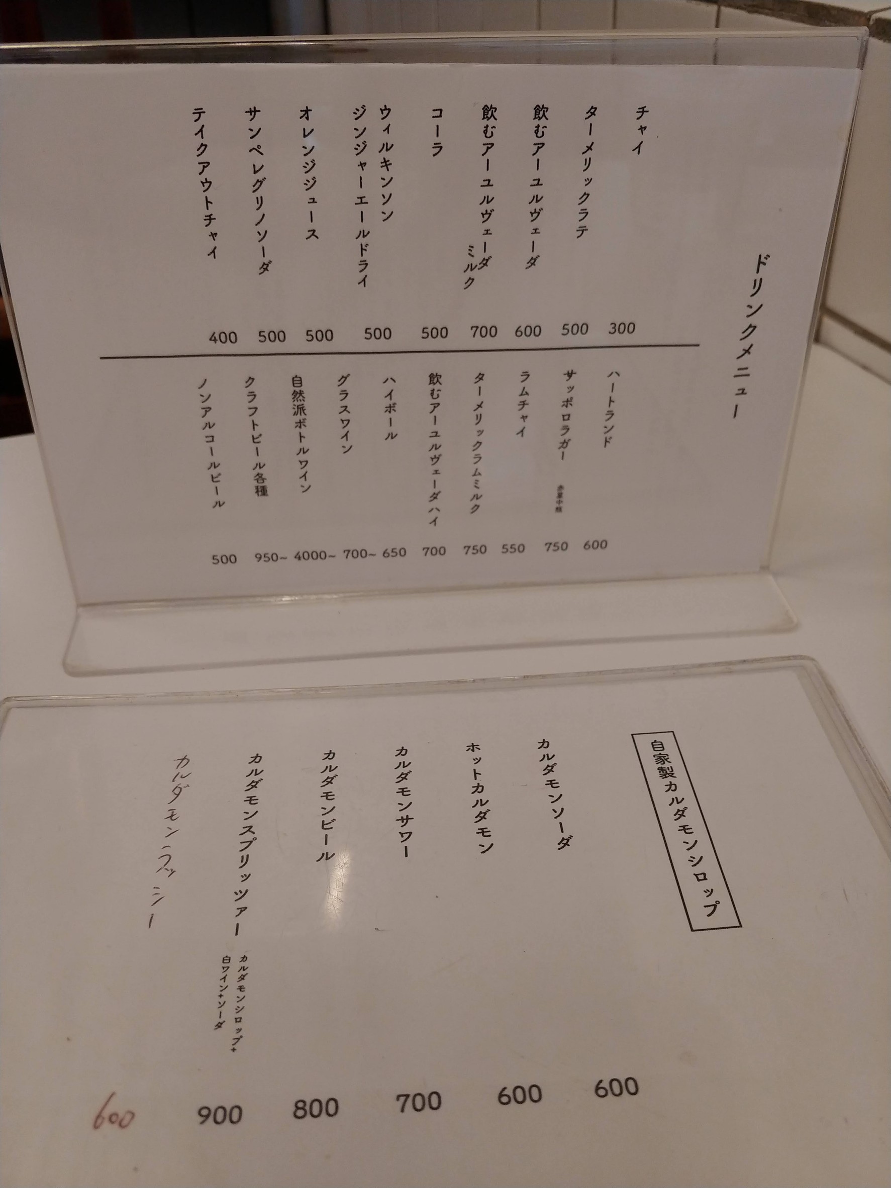 Menu image 2