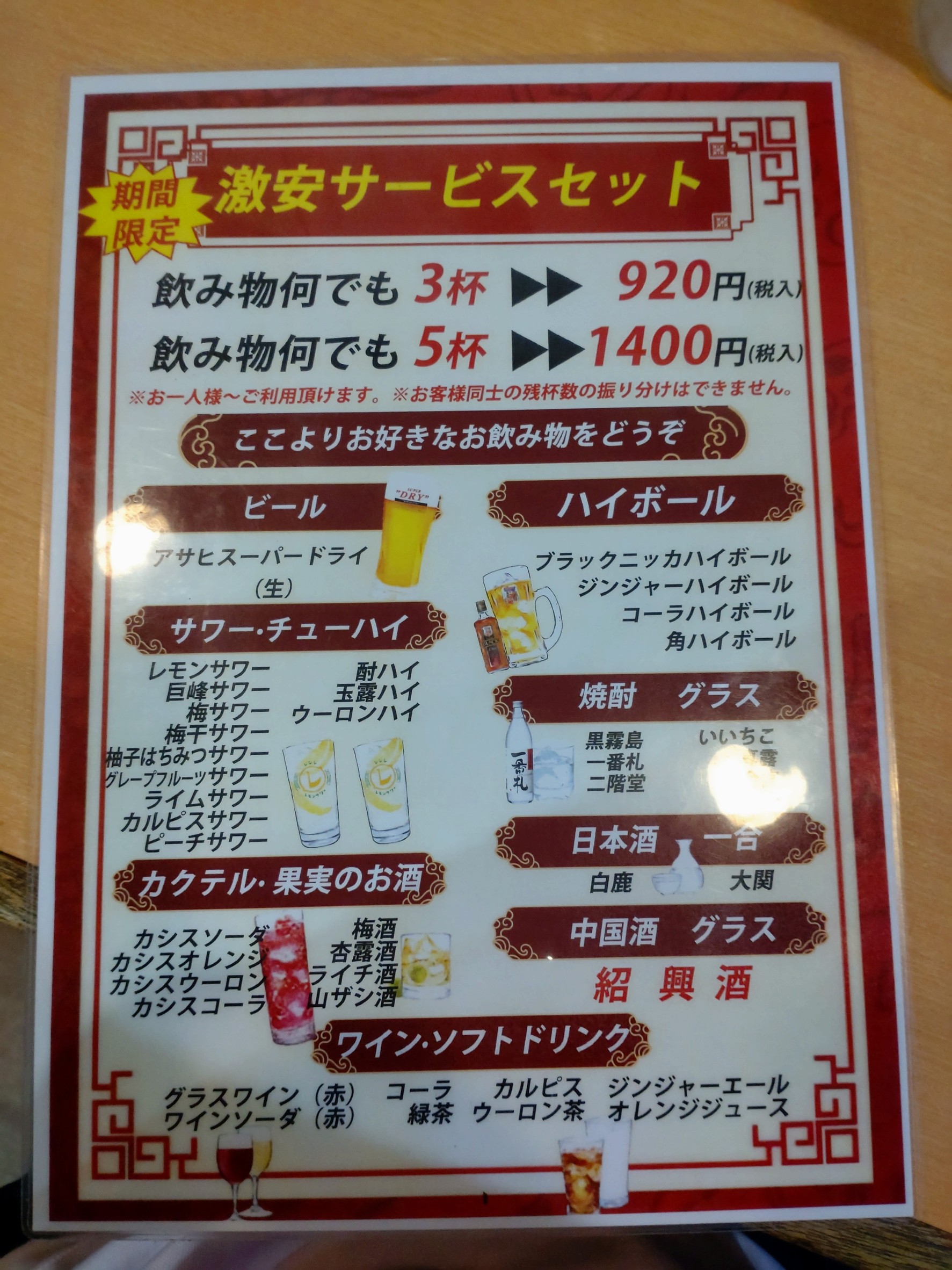 Menu image 5