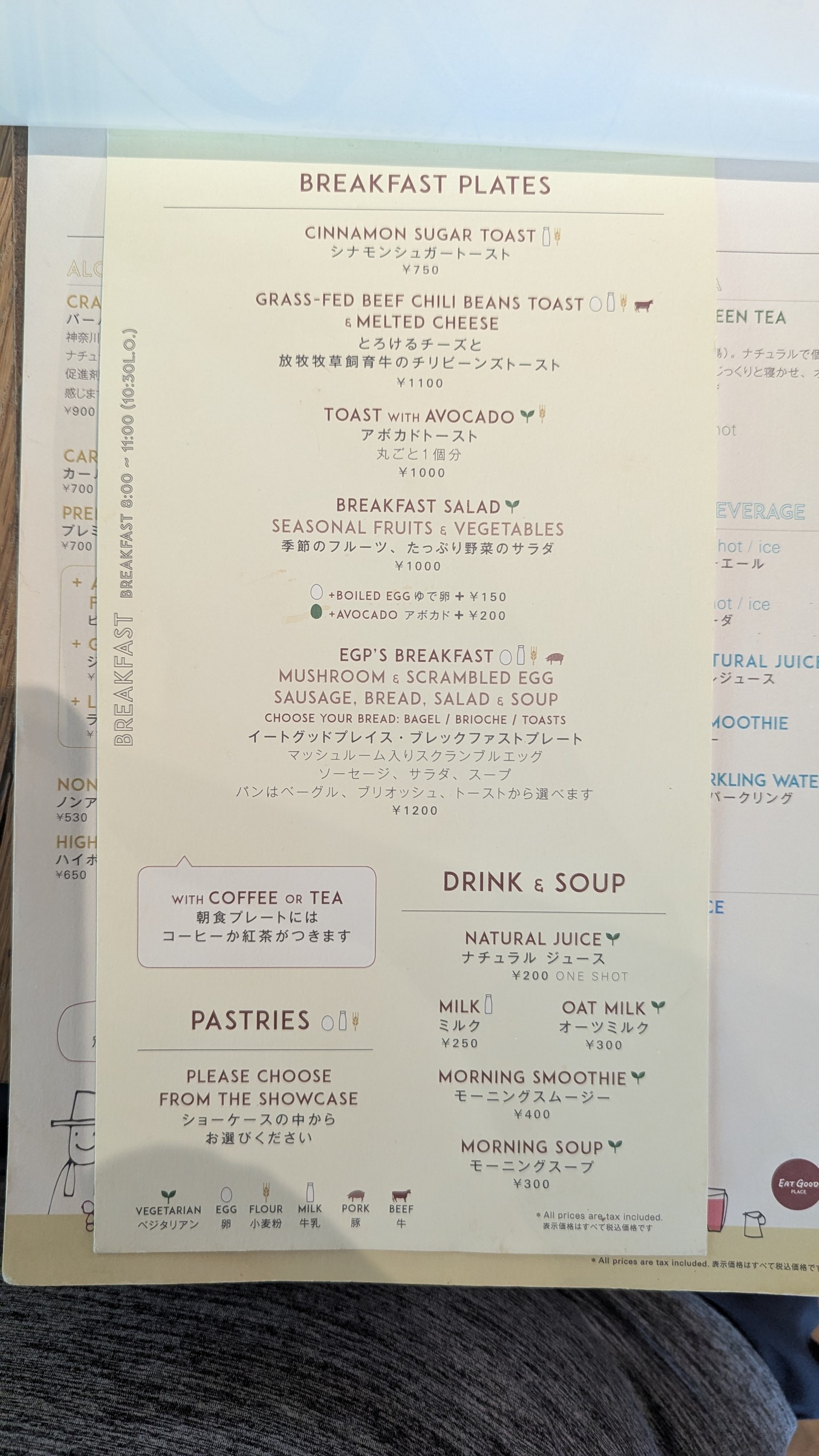 Menu image 1
