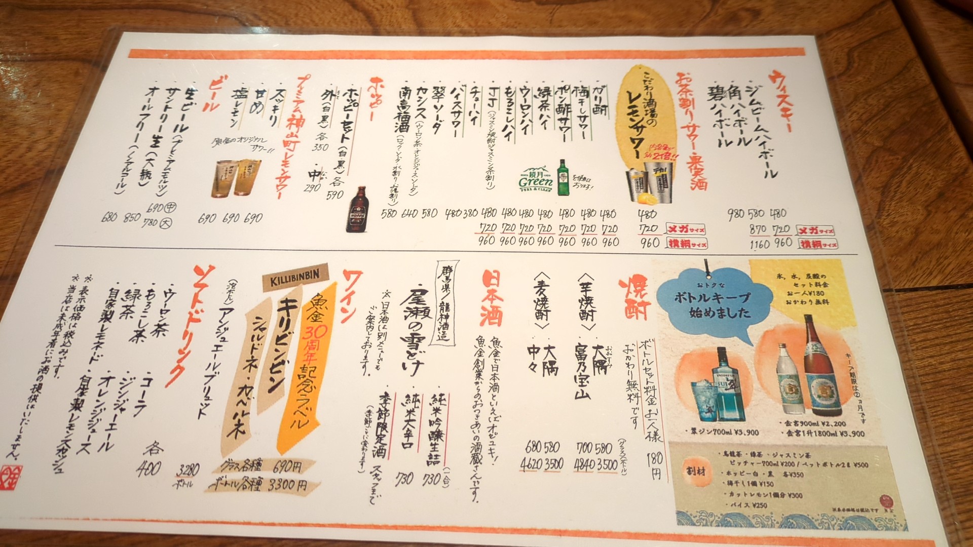 Menu image 3