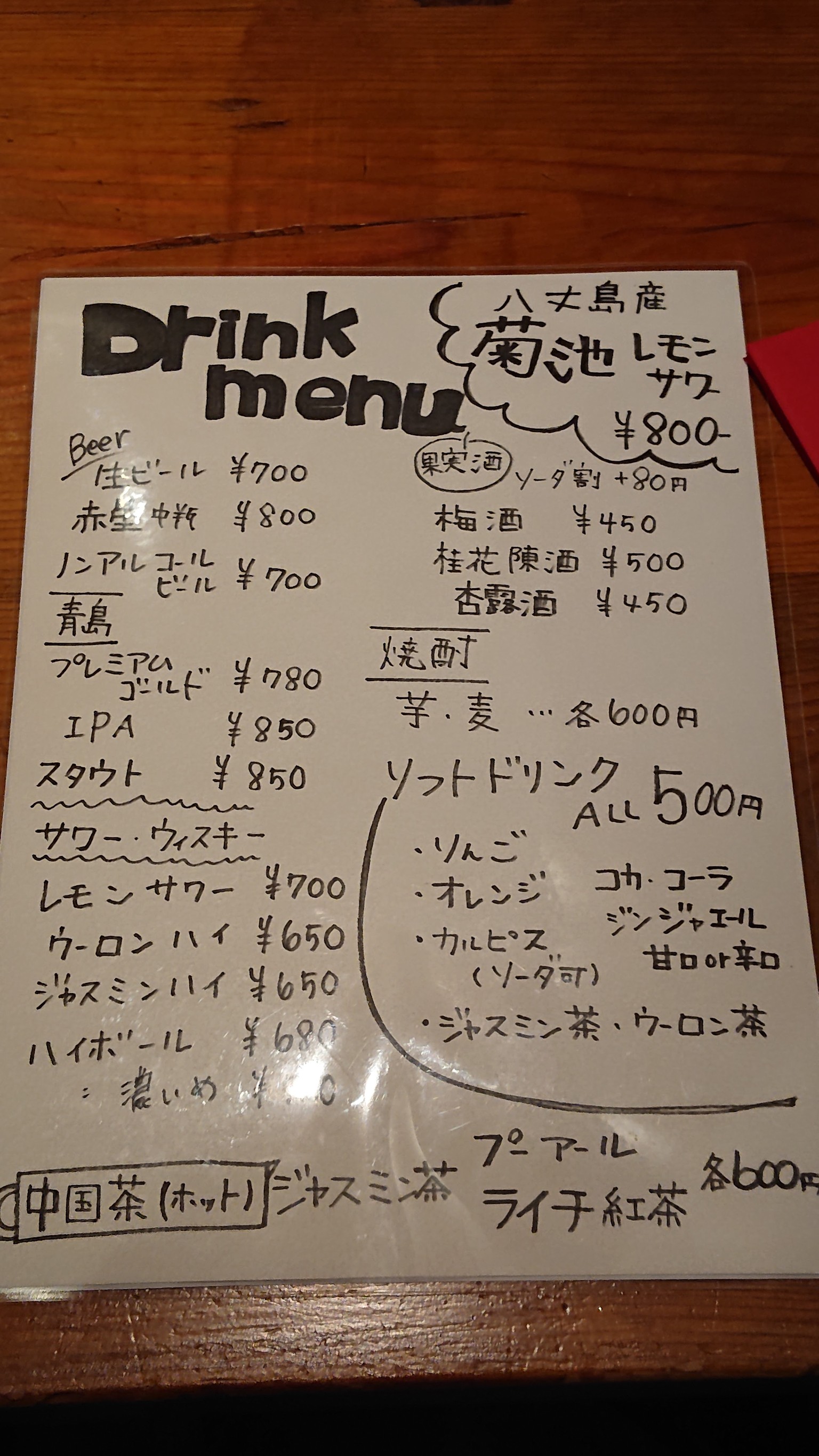 Menu image 3