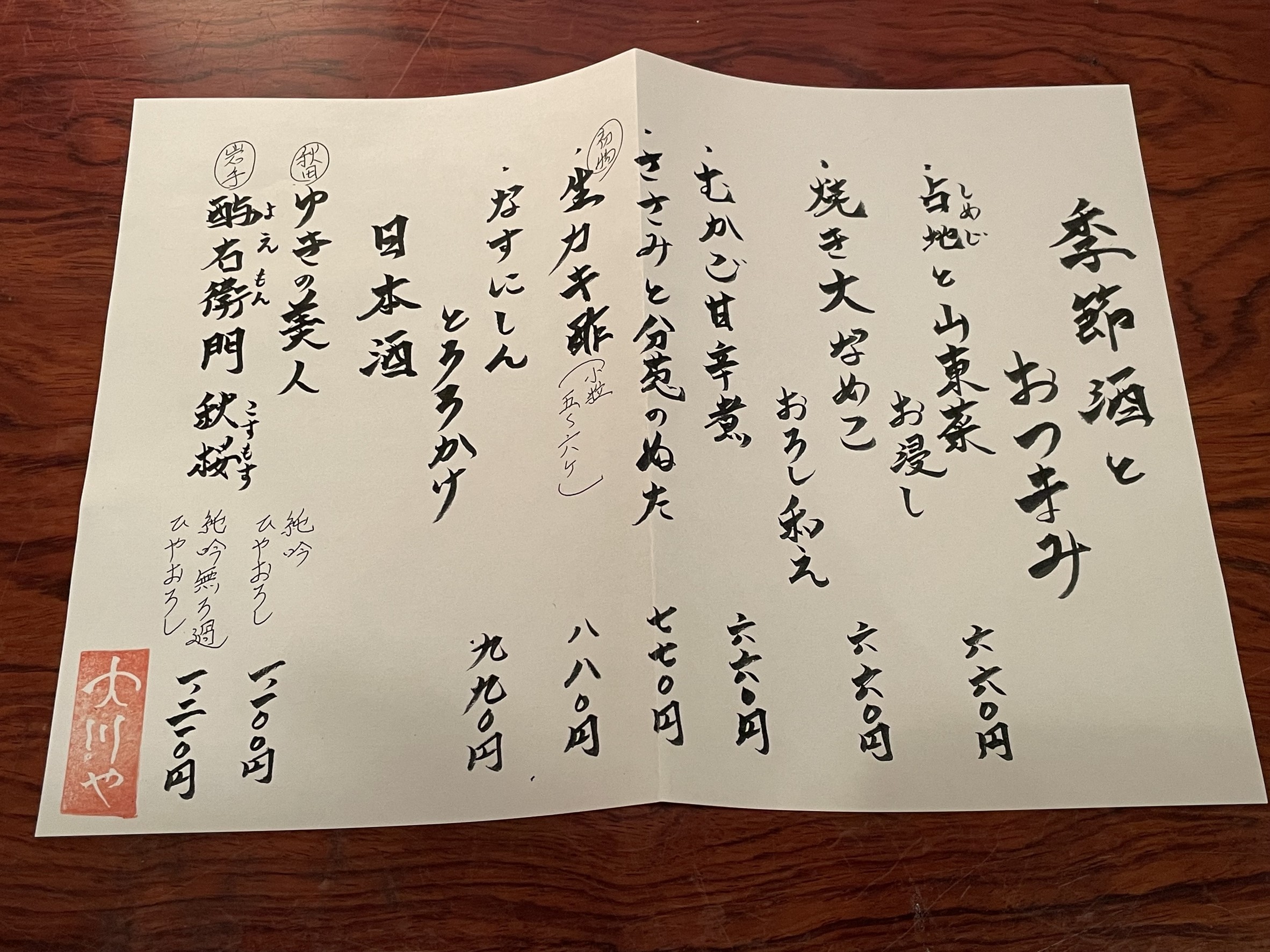 Menu image 2