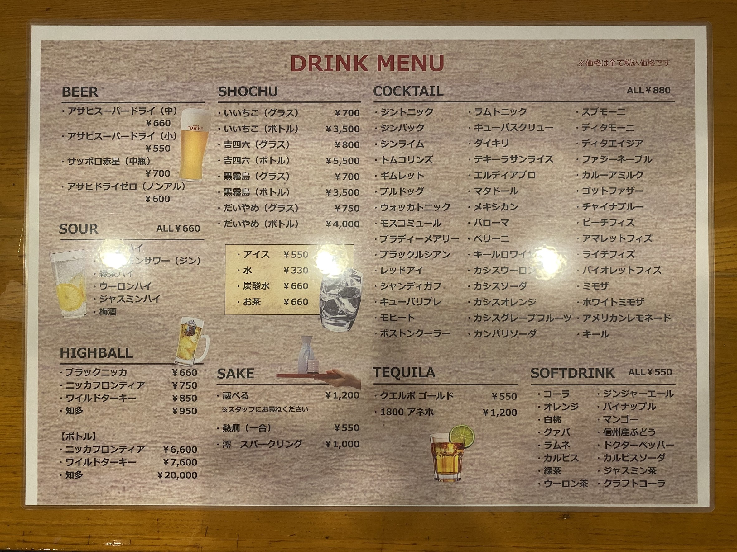 Menu image 3