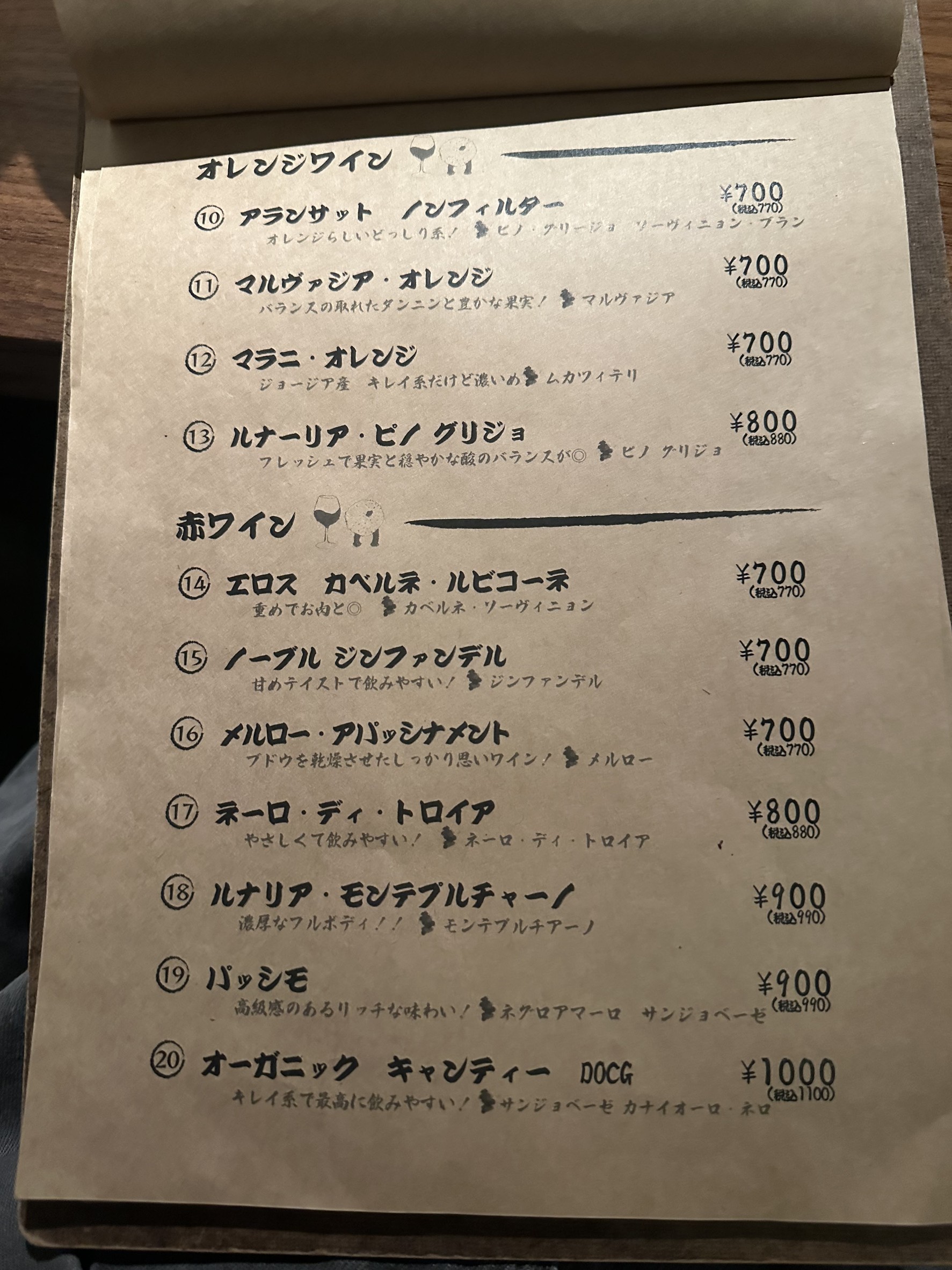 Menu image 3
