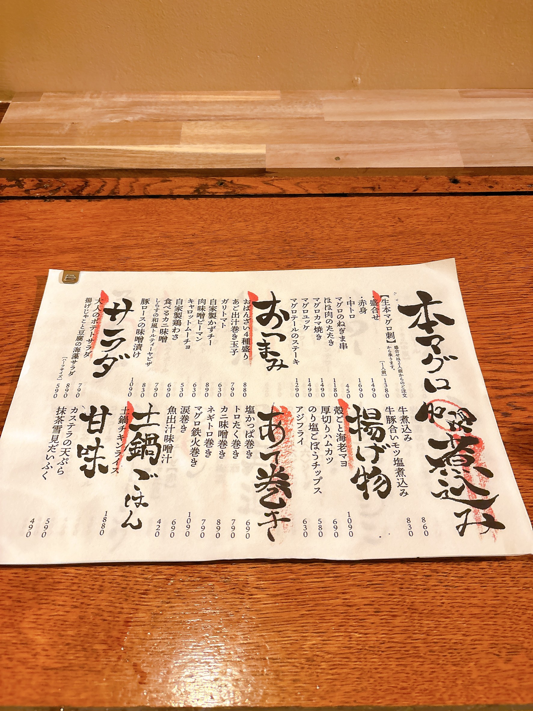 Menu image 1
