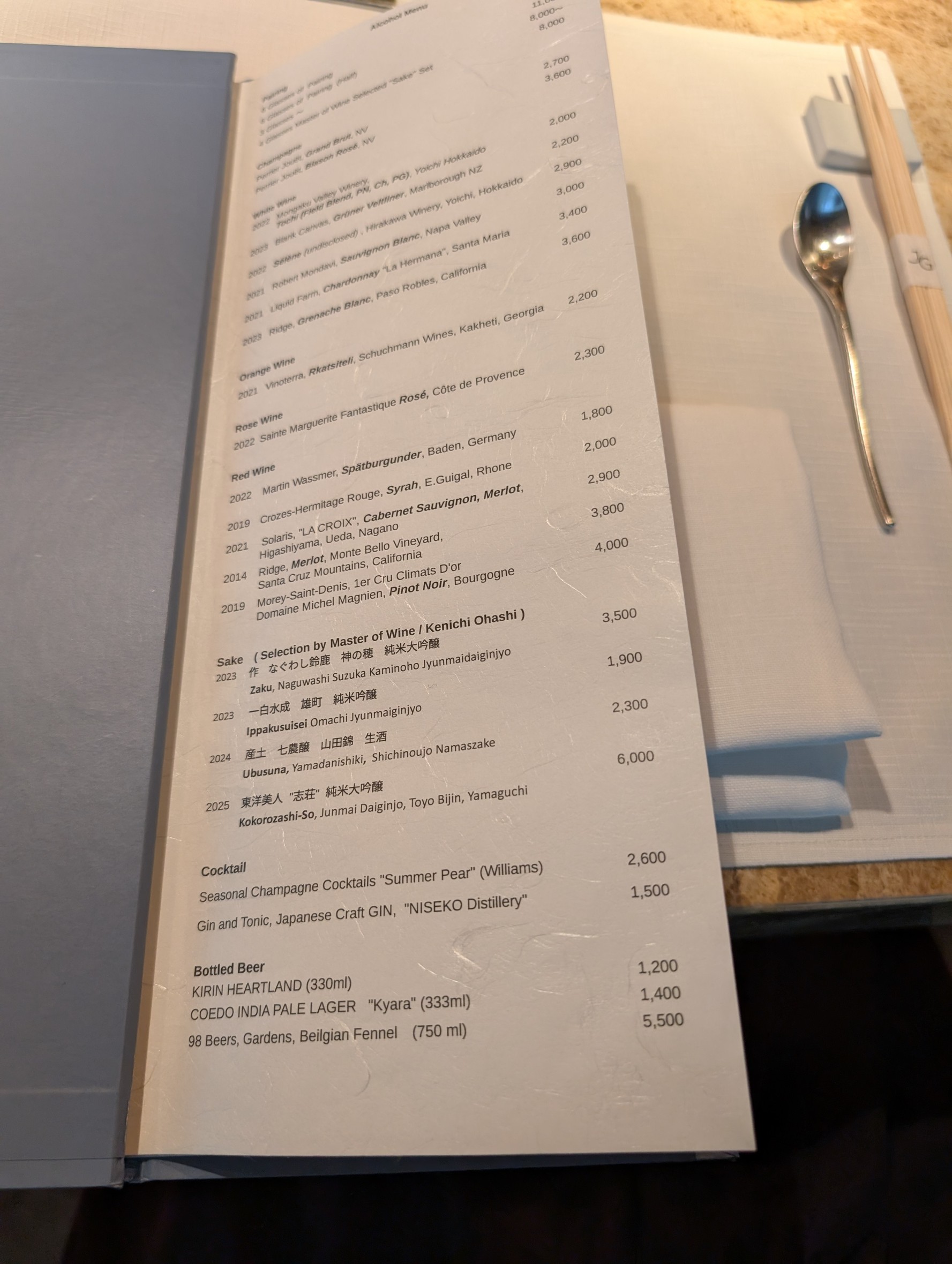 Menu image 3