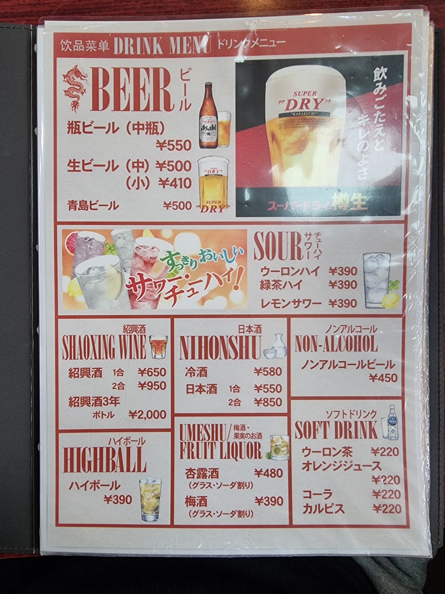 Menu image 4