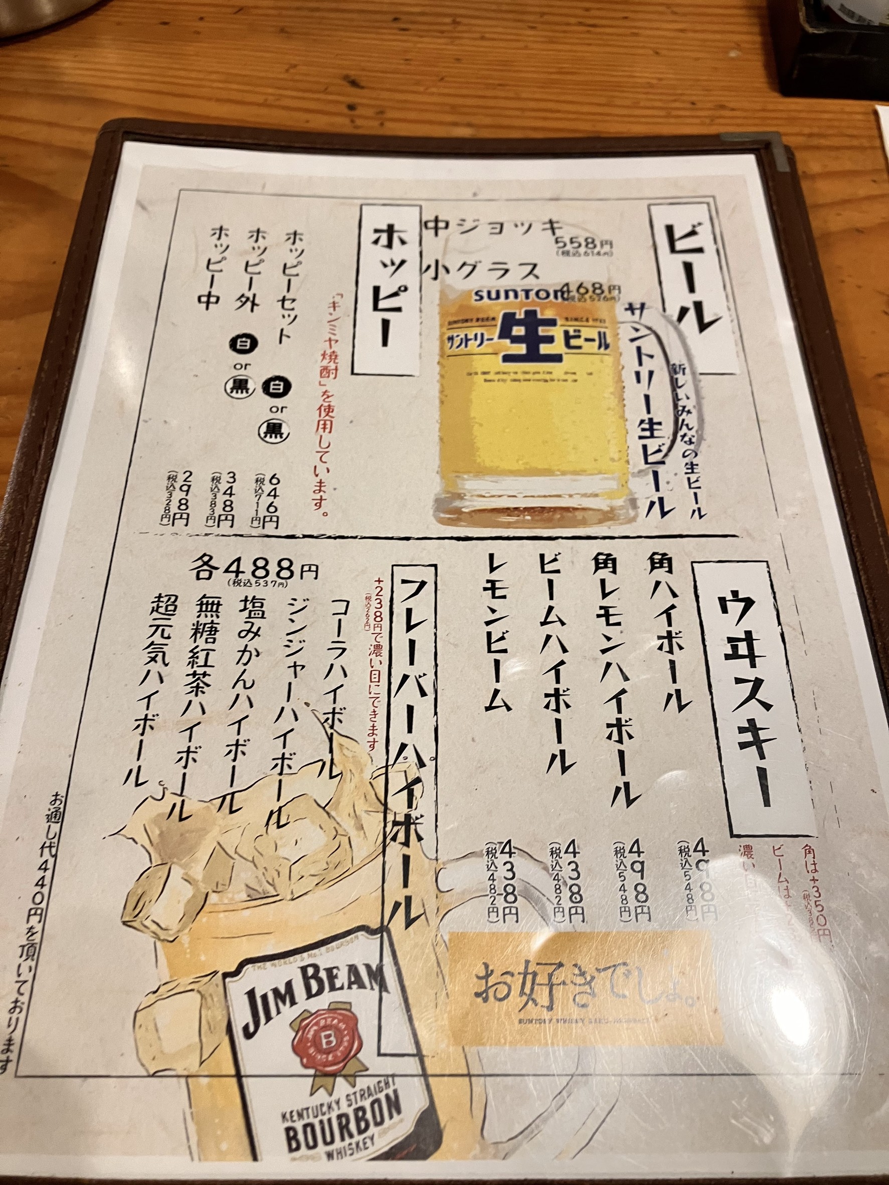 Menu image 2