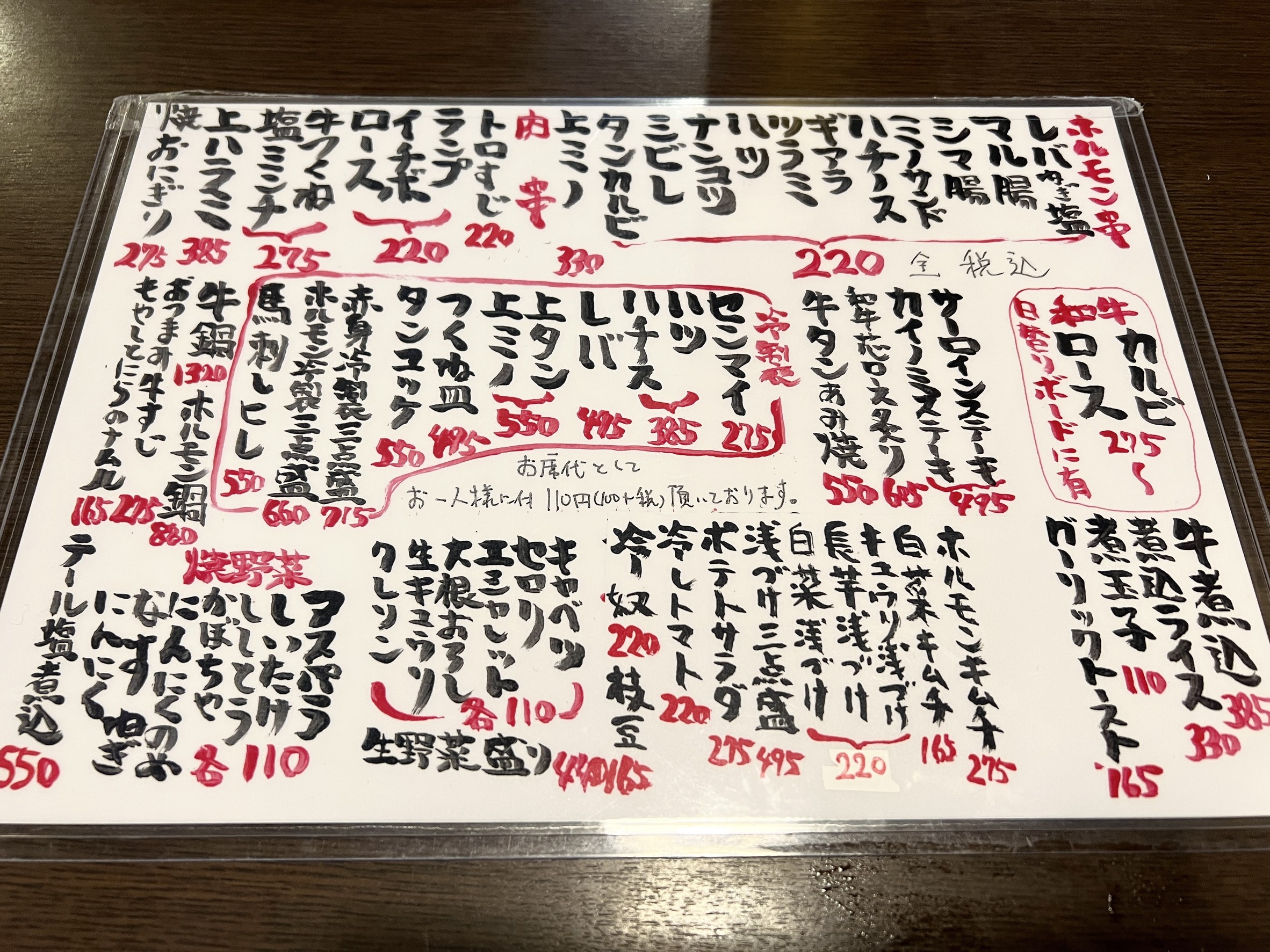 Menu image 1