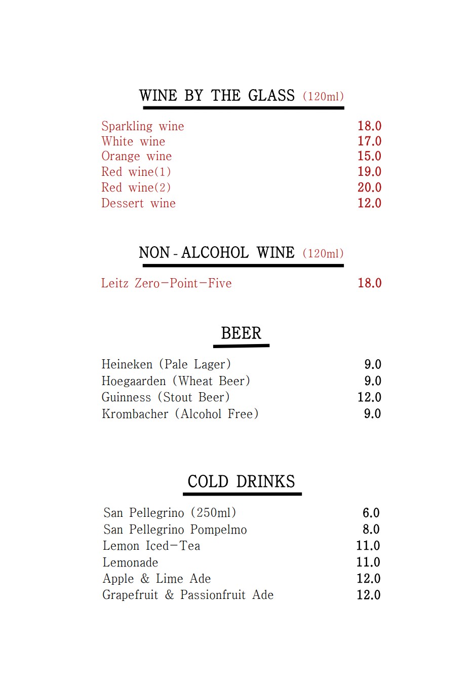 Menu image 4