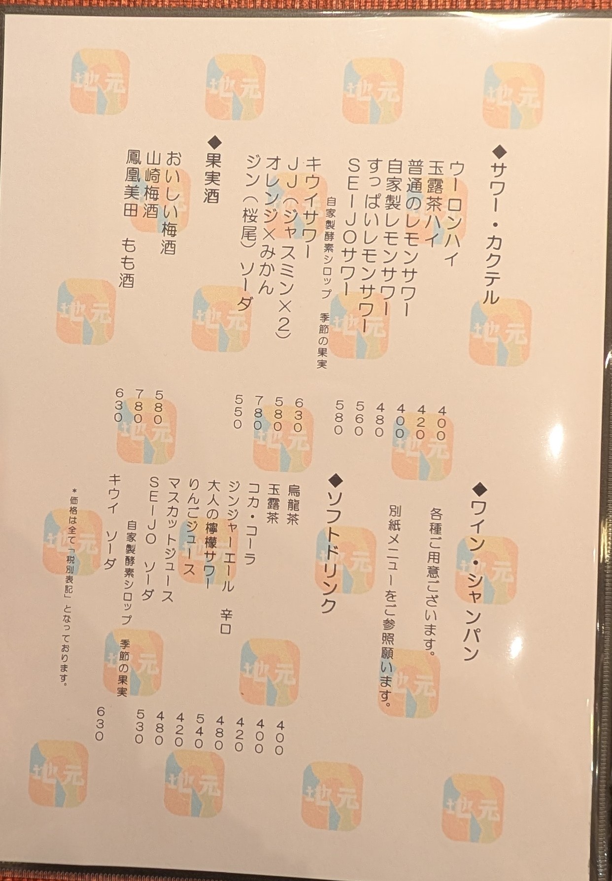 Menu image 7