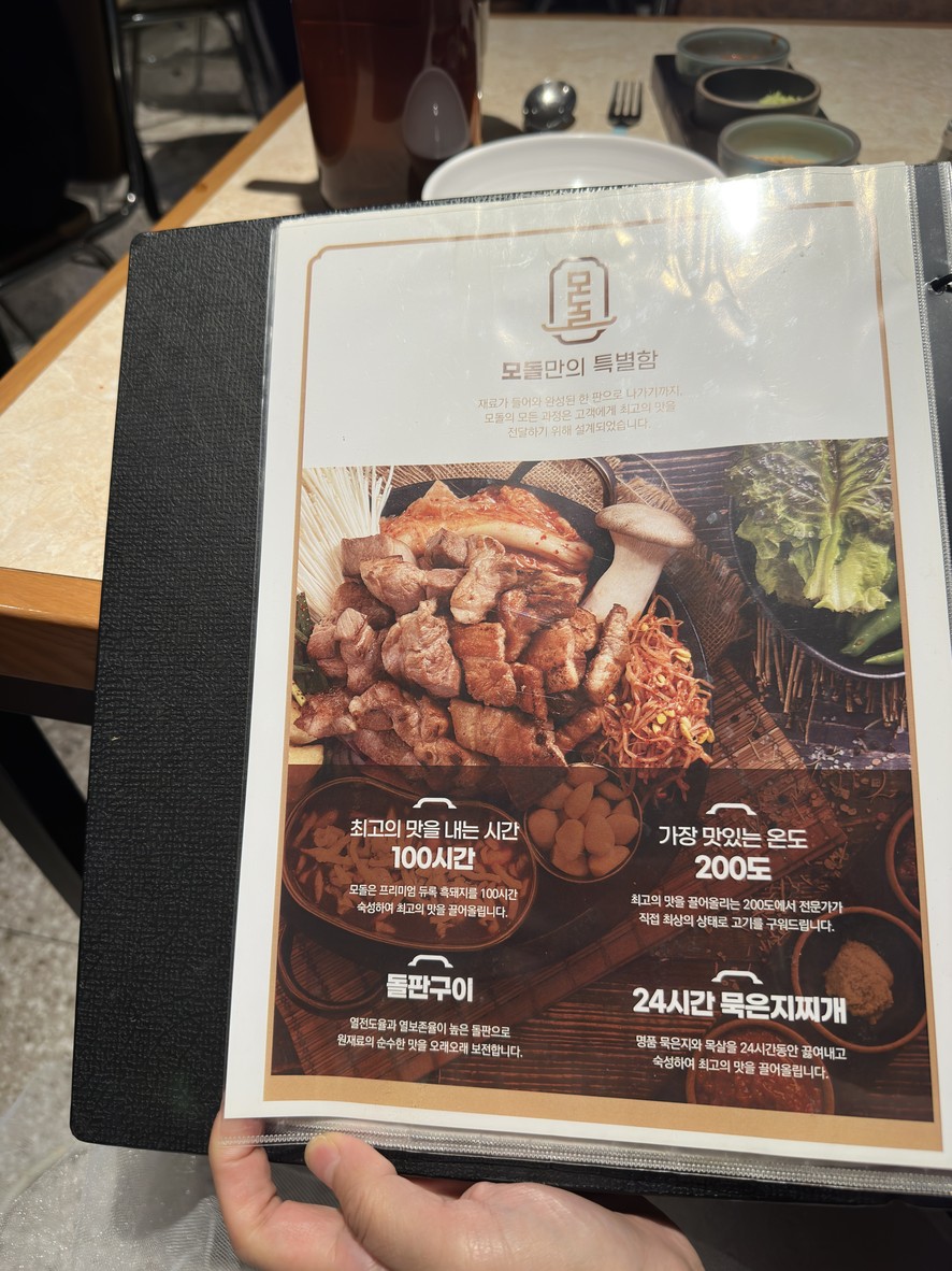مودول menu 2