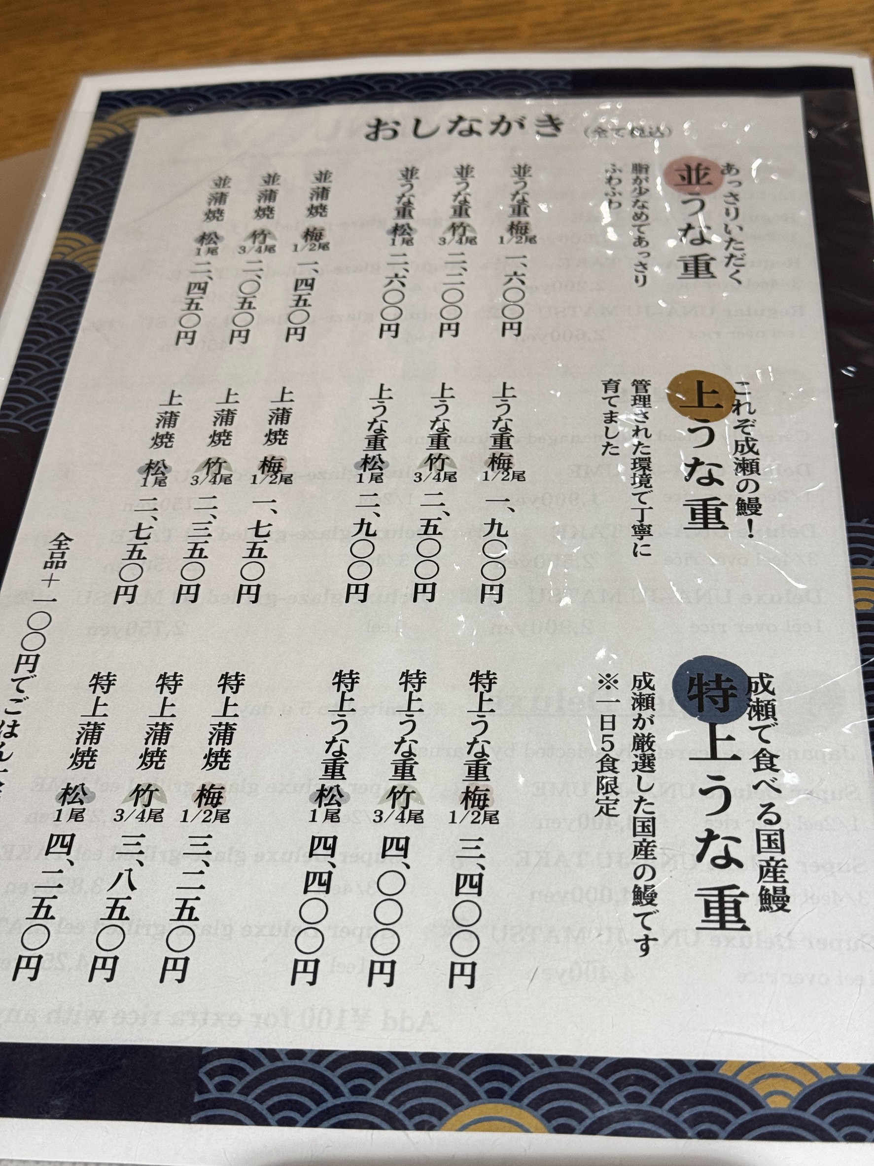 Menu image 2