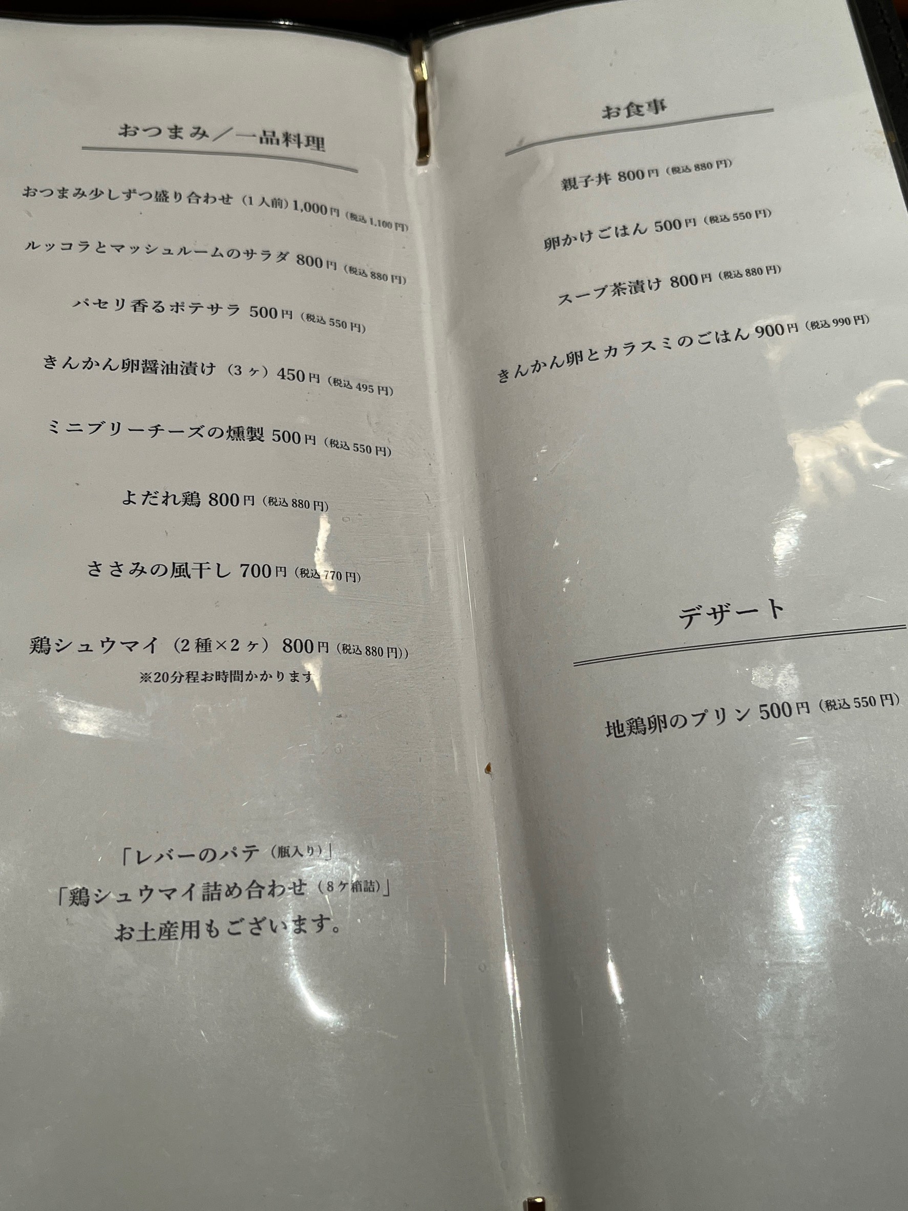 Menu image 1