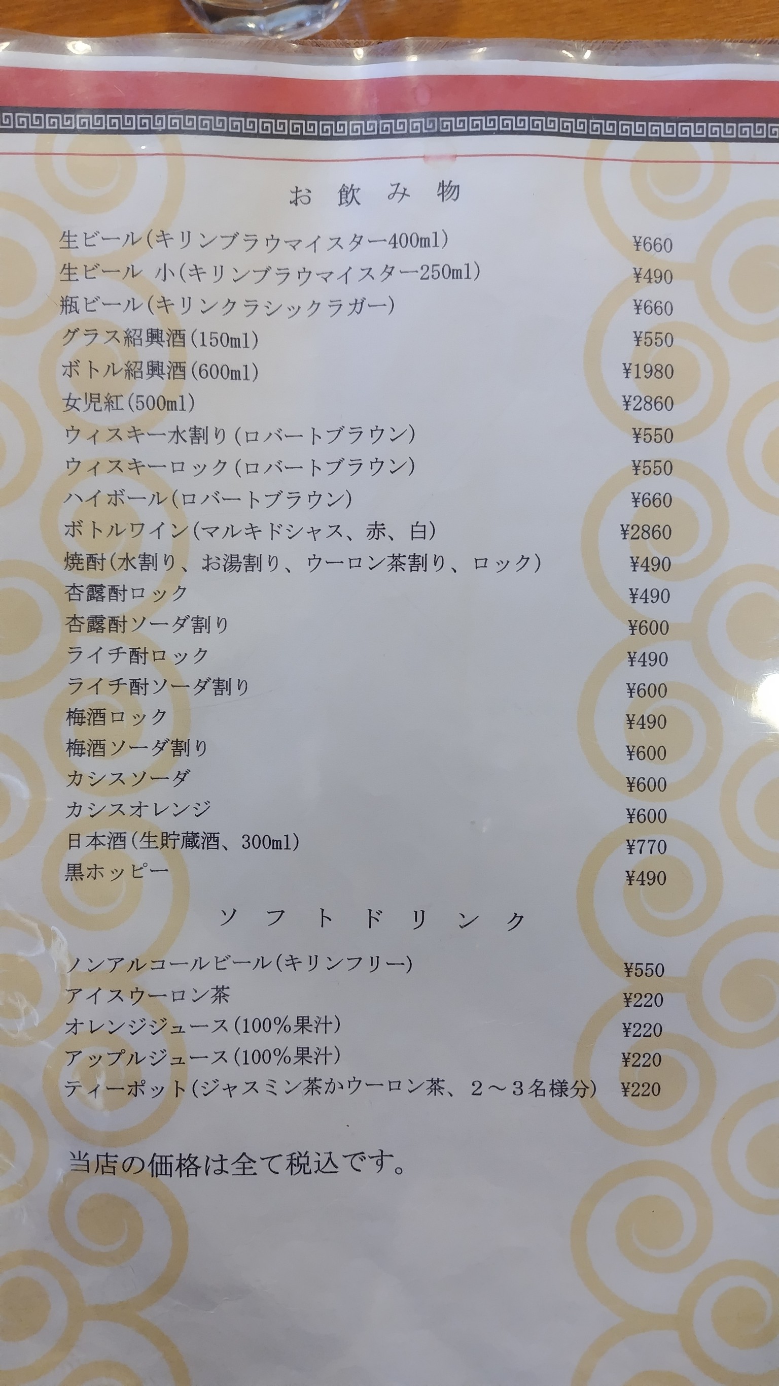 Menu image 4