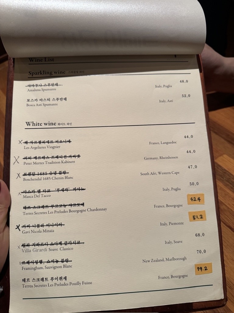 Falo Pizza menu 5