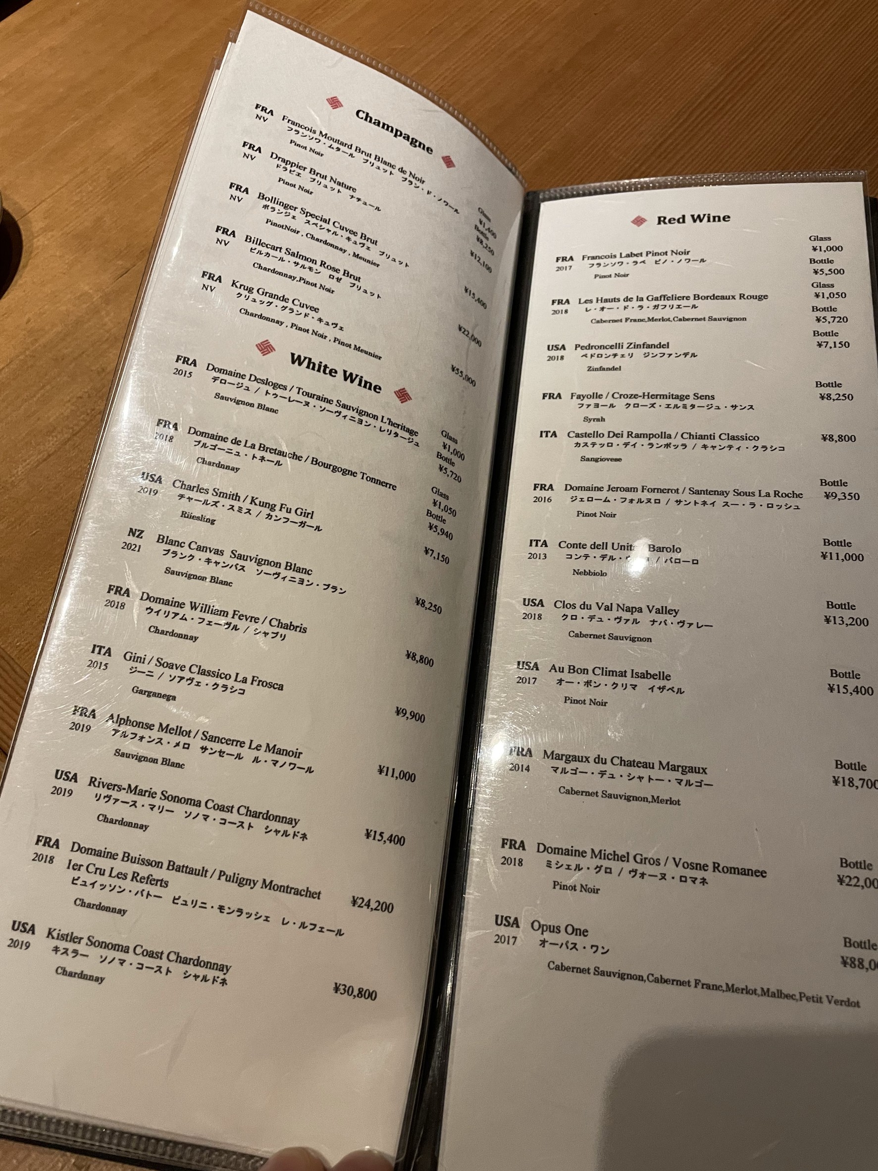 Menu image 4