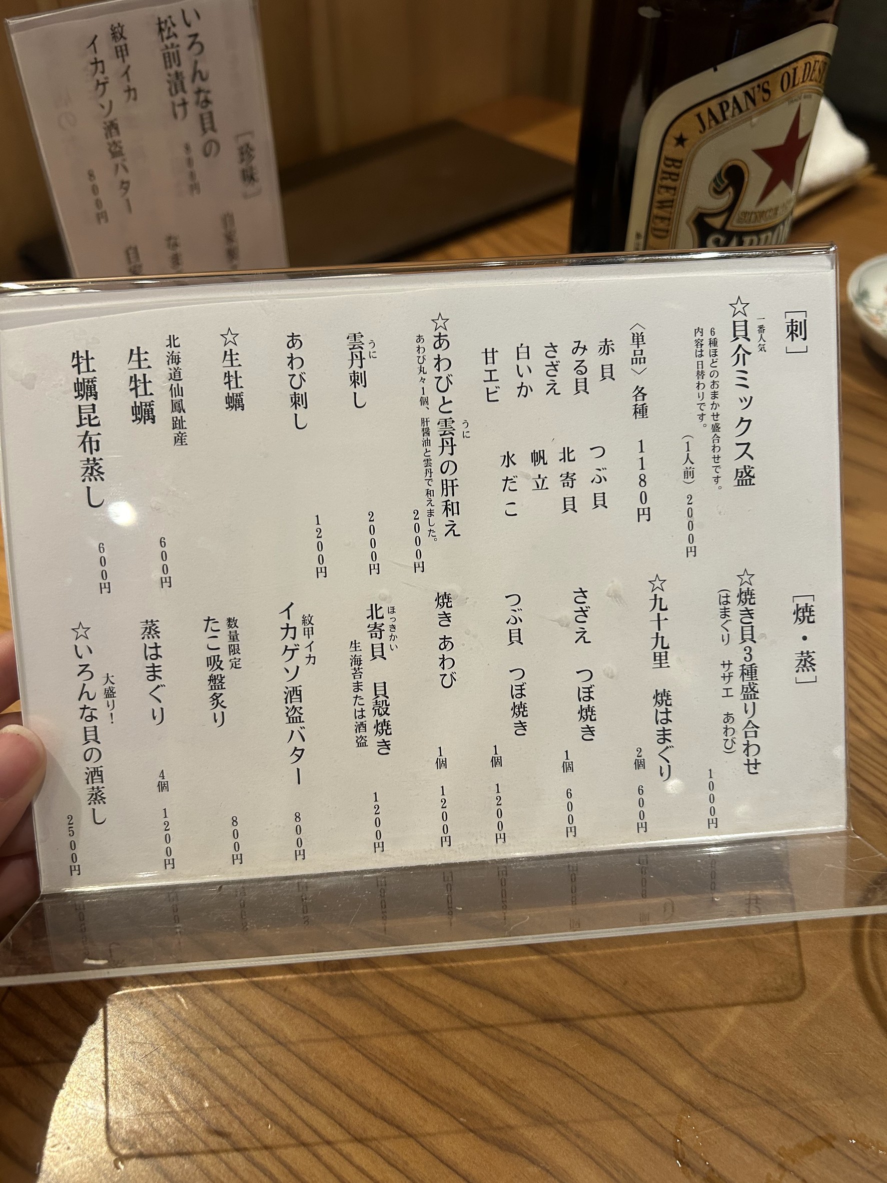 Menu image 3