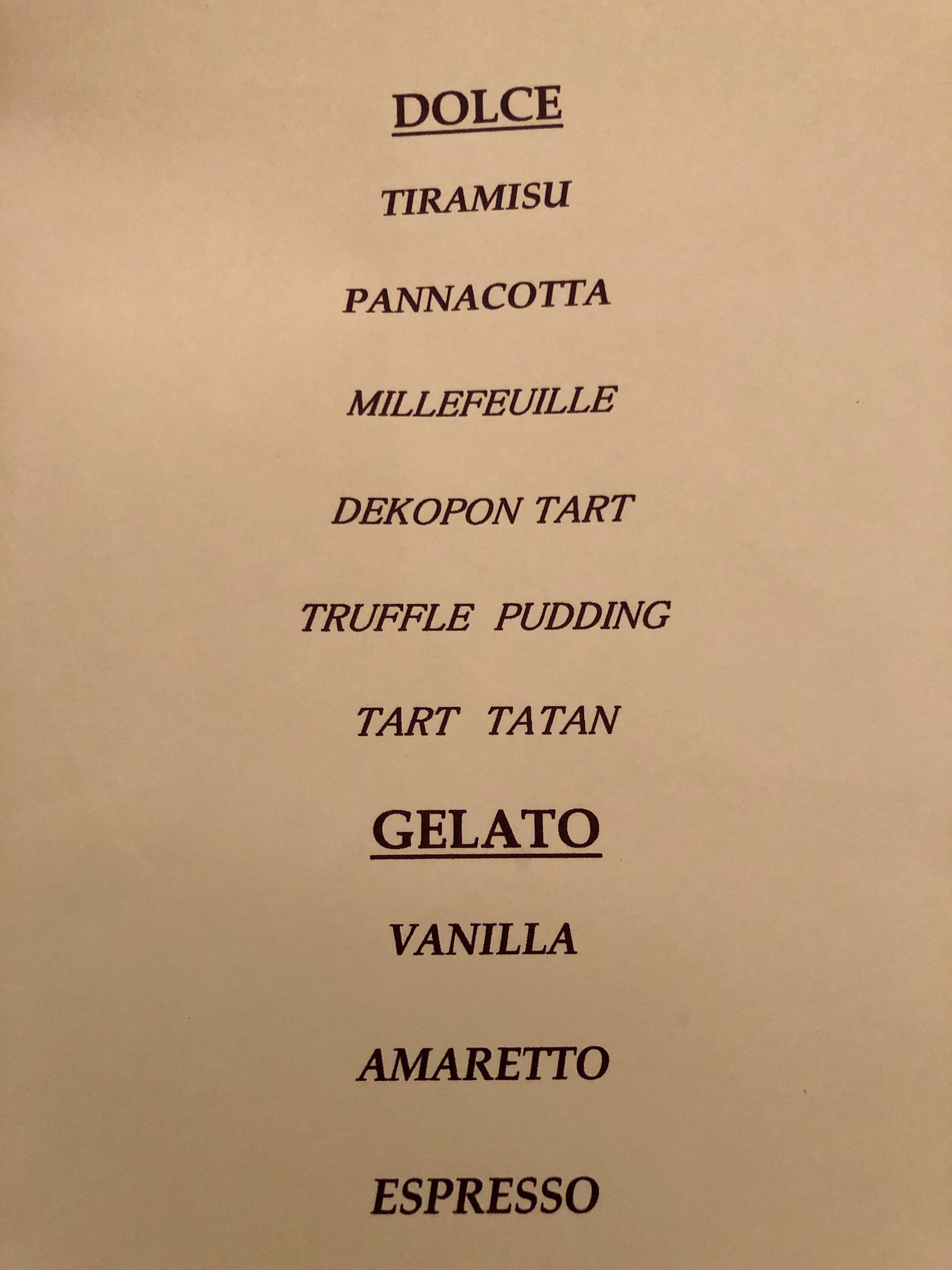 Menu image 2