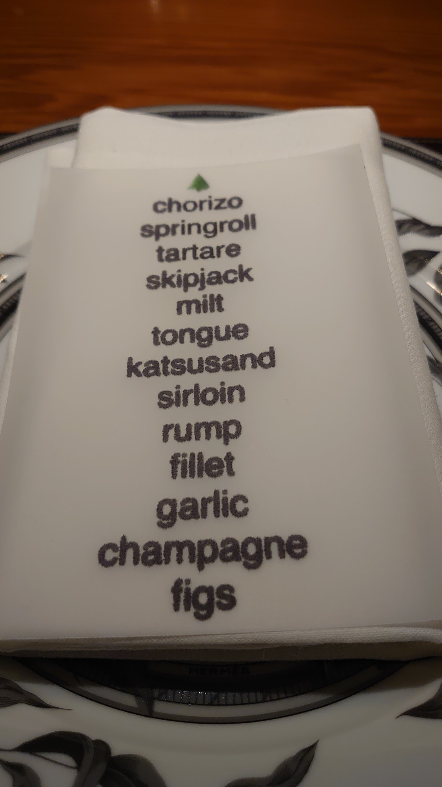Menu image 1