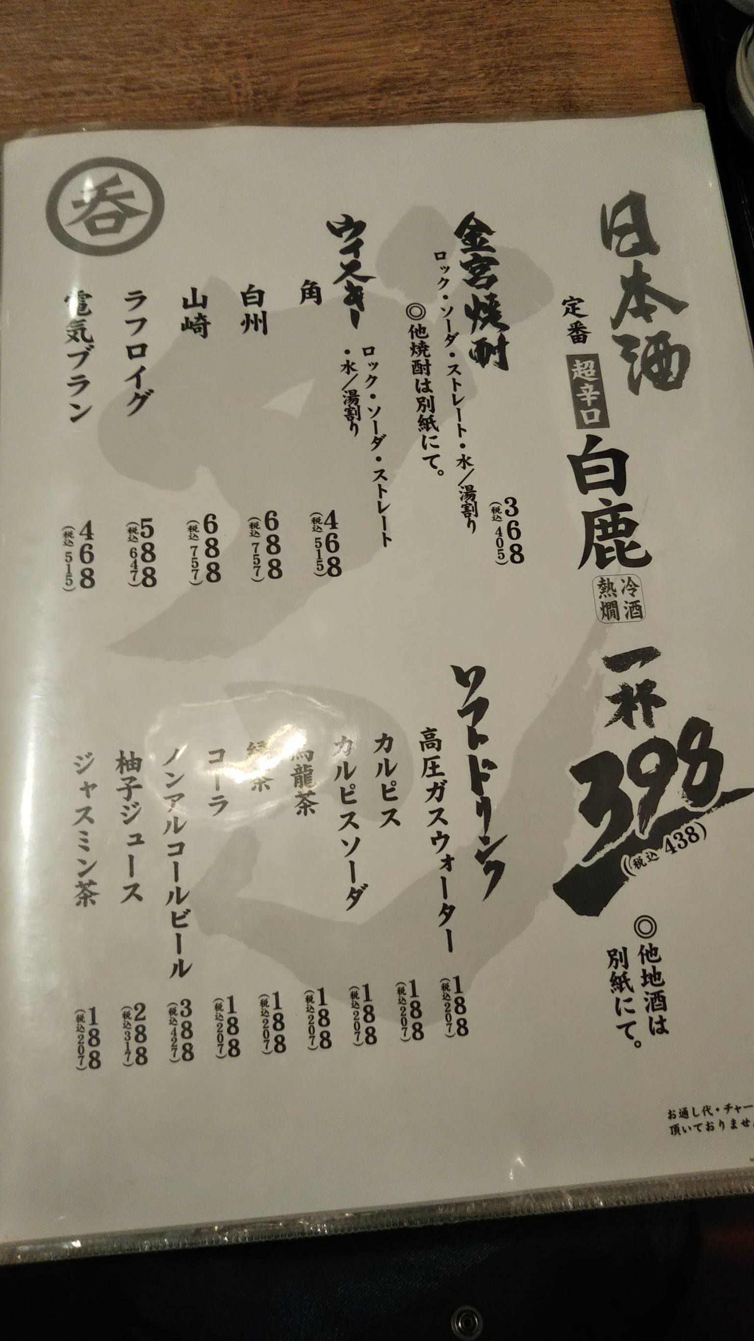 Menu image 5