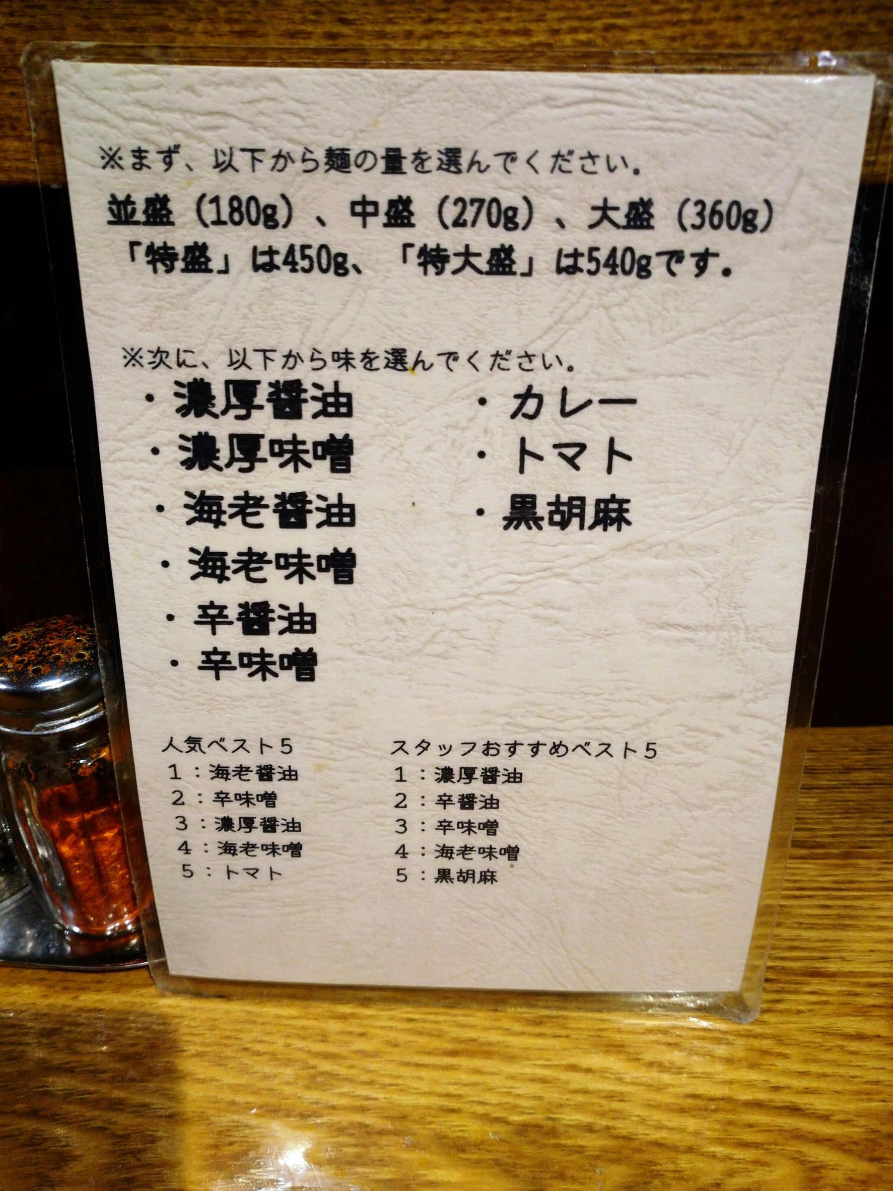 Menu image 3