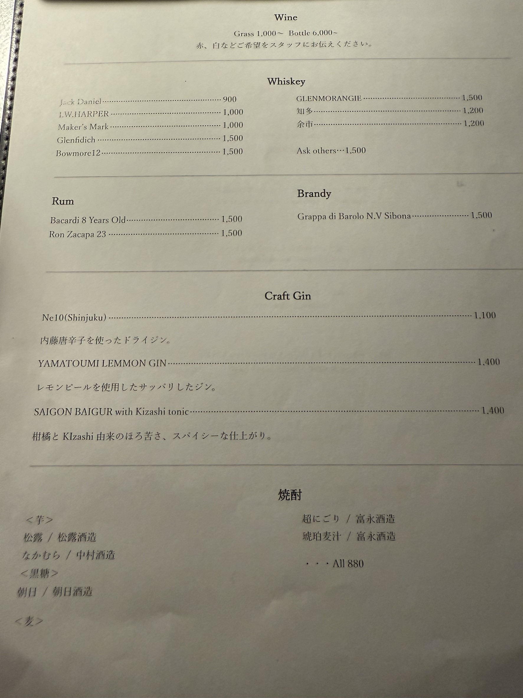 Menu image 3