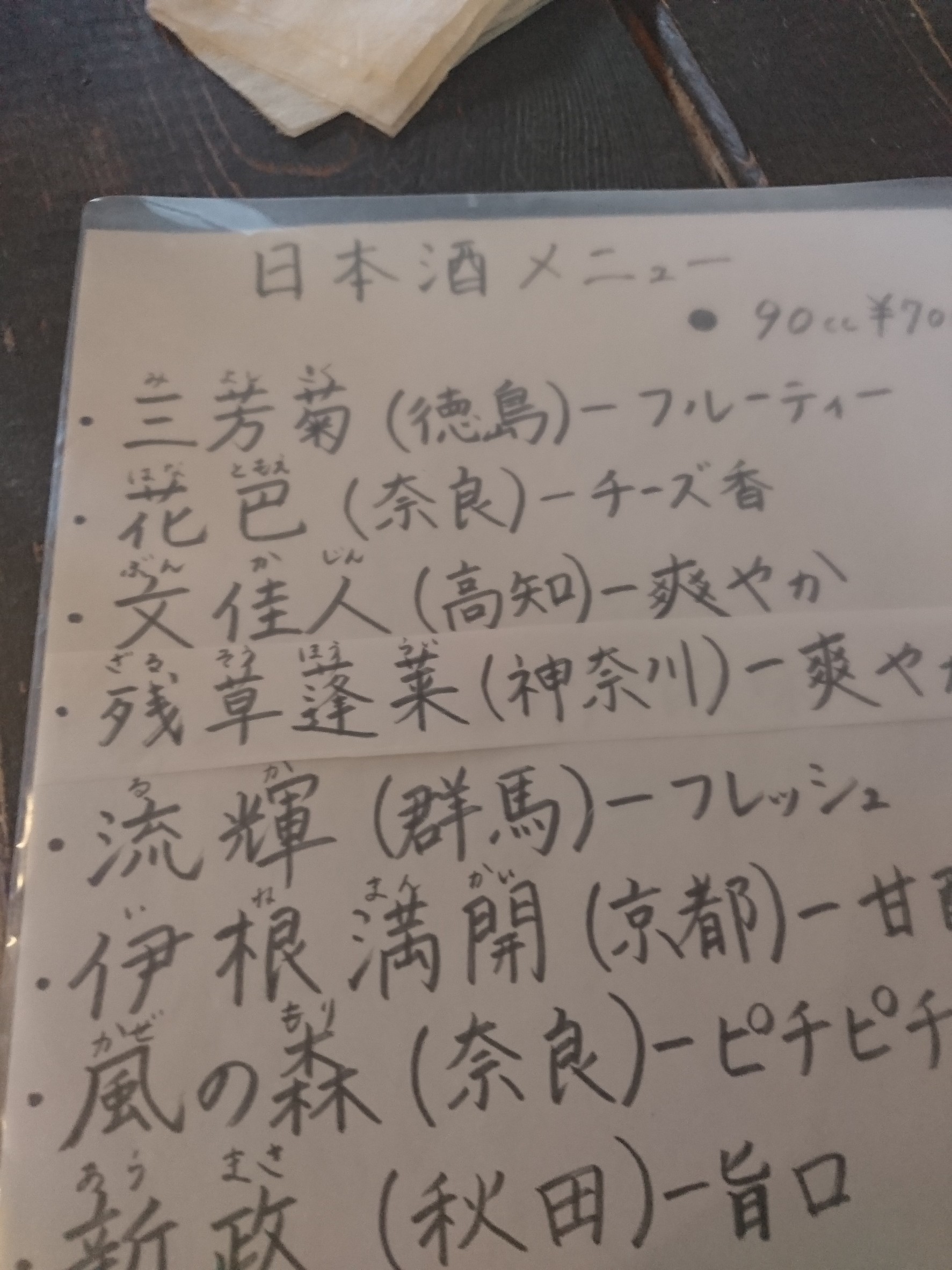 Menu image 2