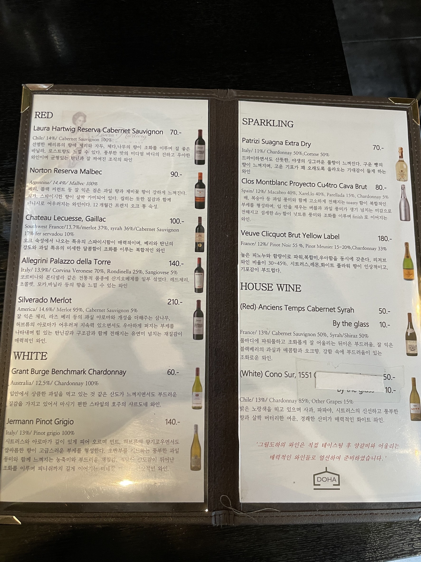 Menu image 3