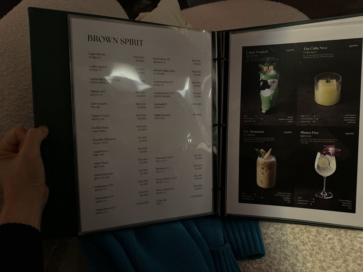 People the Terrace menu 6