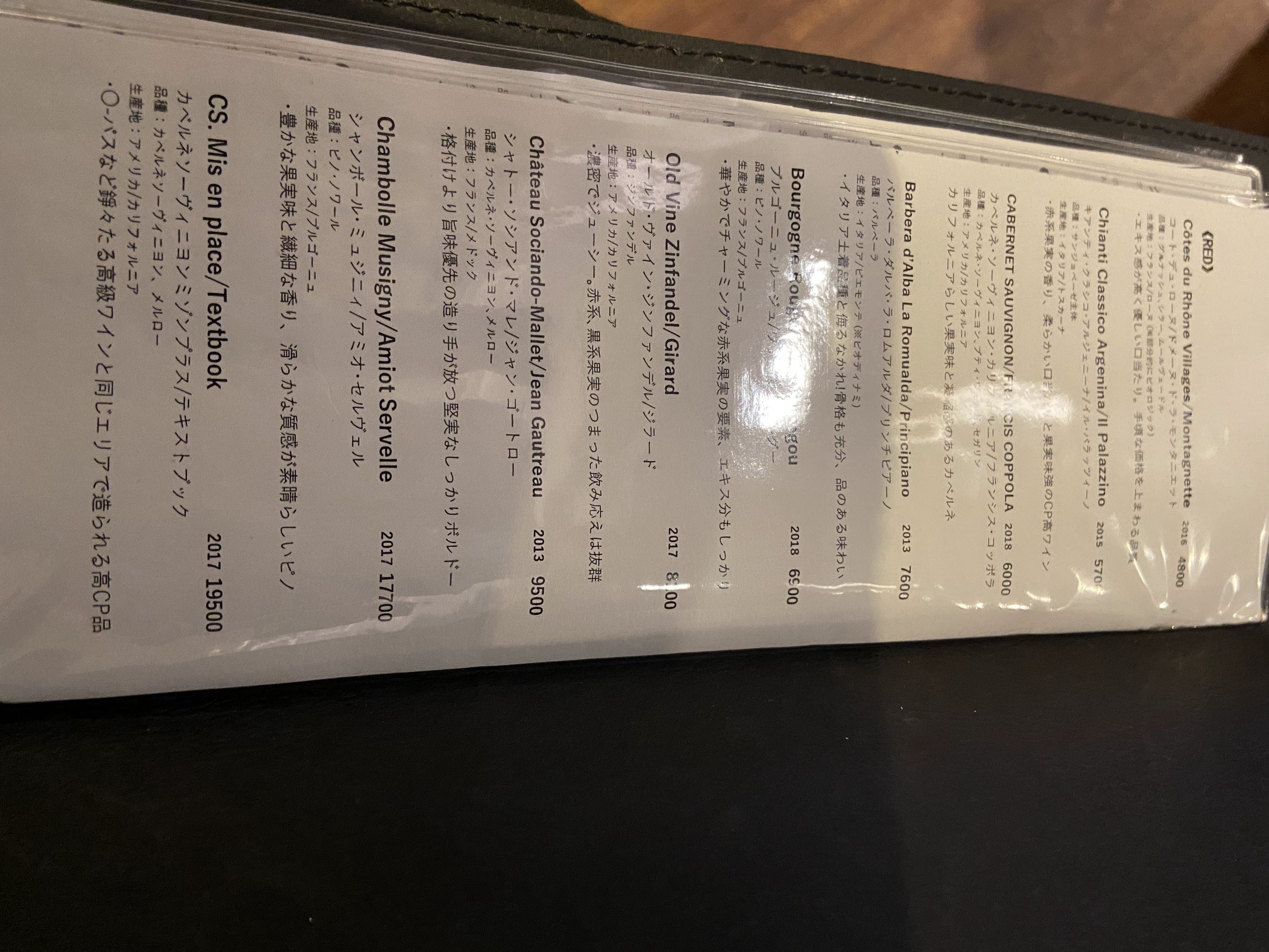Menu image 3