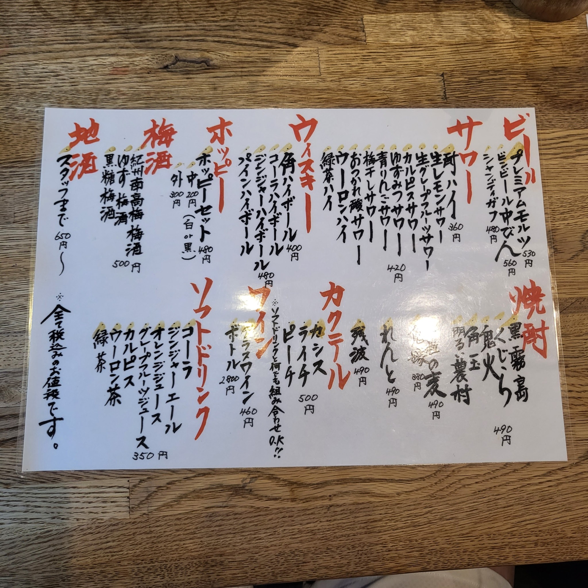 Menu image 4