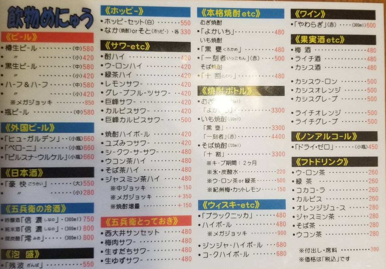 Menu image 2