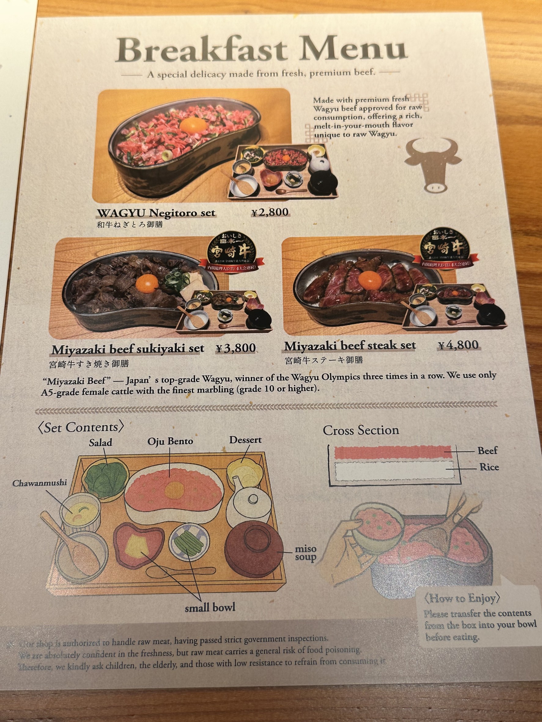 Menu image 2